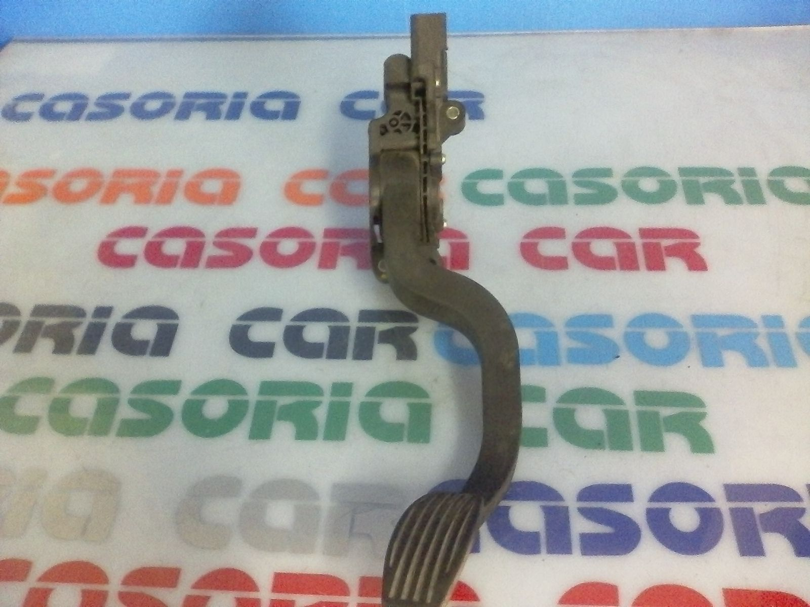 Pedale Acceleratore 51783168 Usato