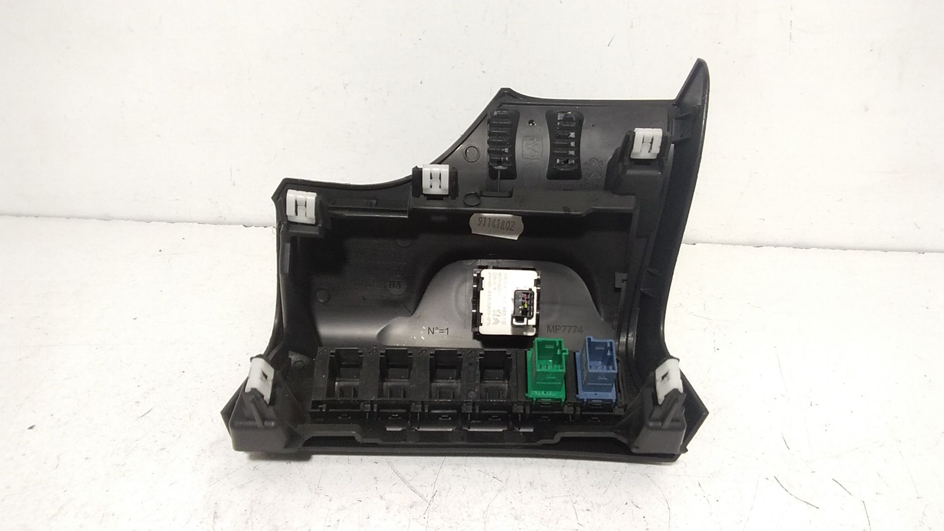 Comando Regolazione Altezza Proiettori Usato