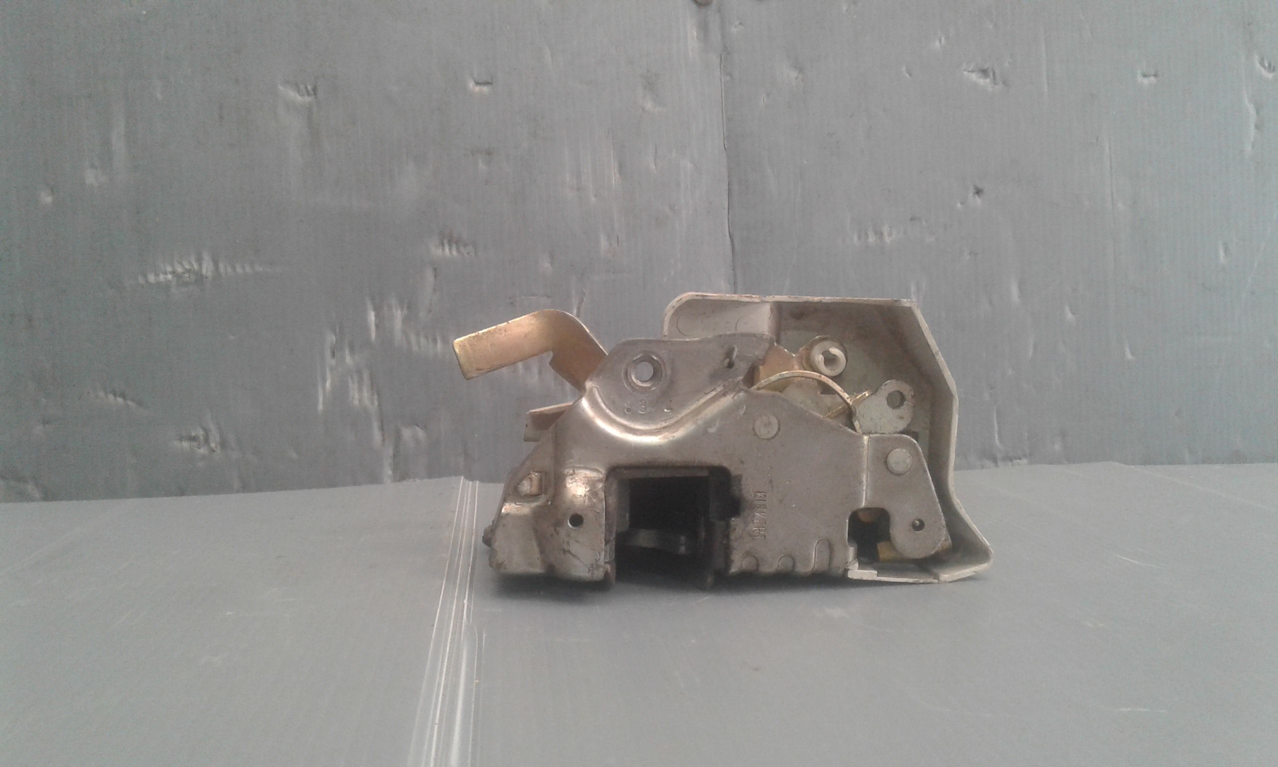 Serratura Porta Post. Destro A1247300635 Usato