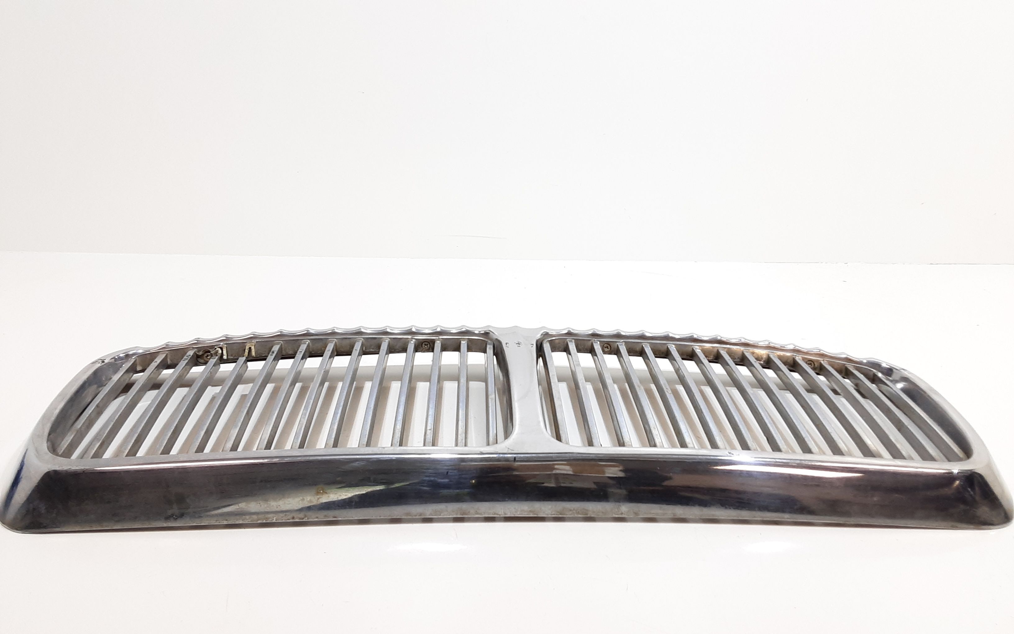 Griglia Paraurti Ant. Usato