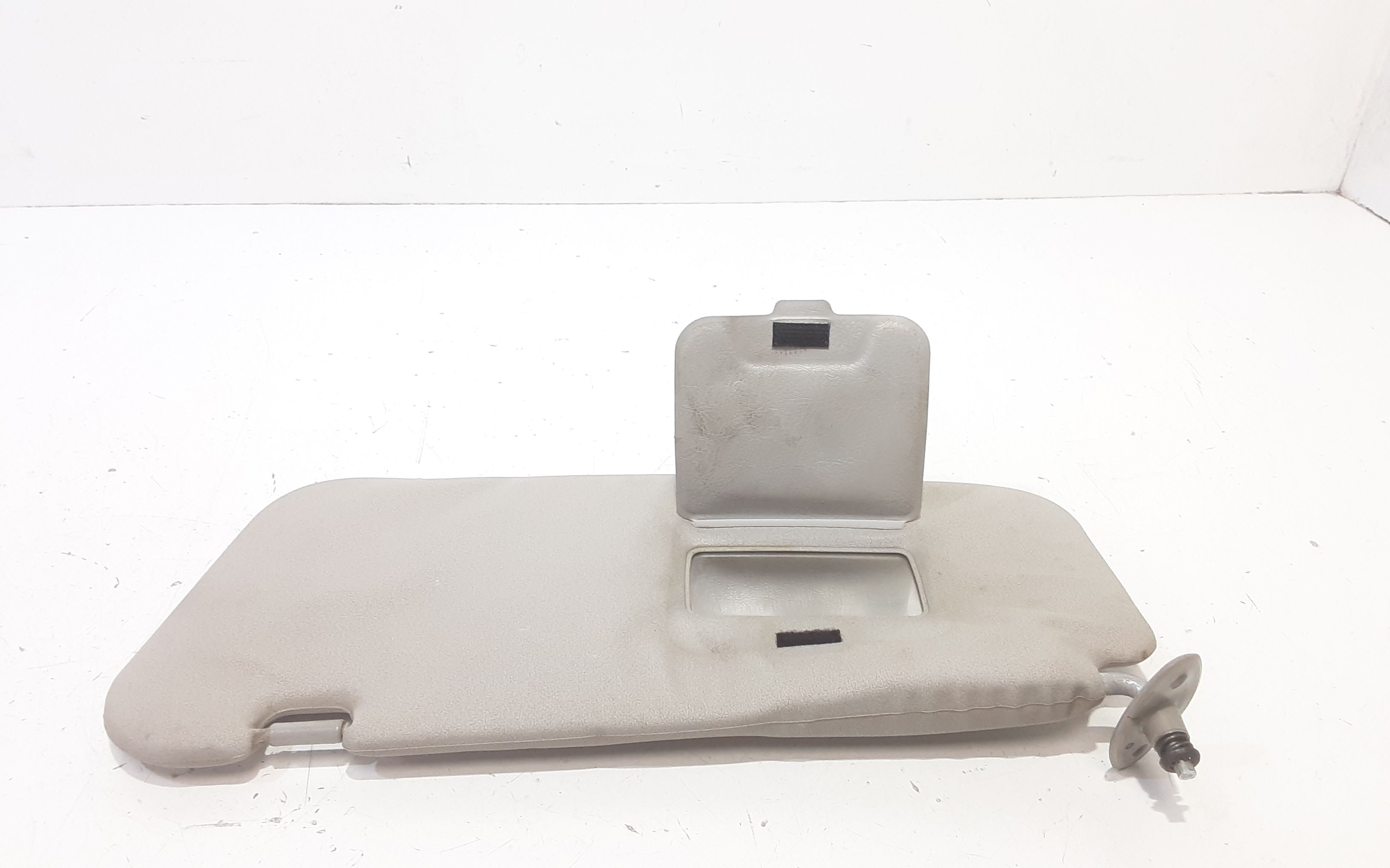 Aletta Parasole Parabrezza Sinistro Usato