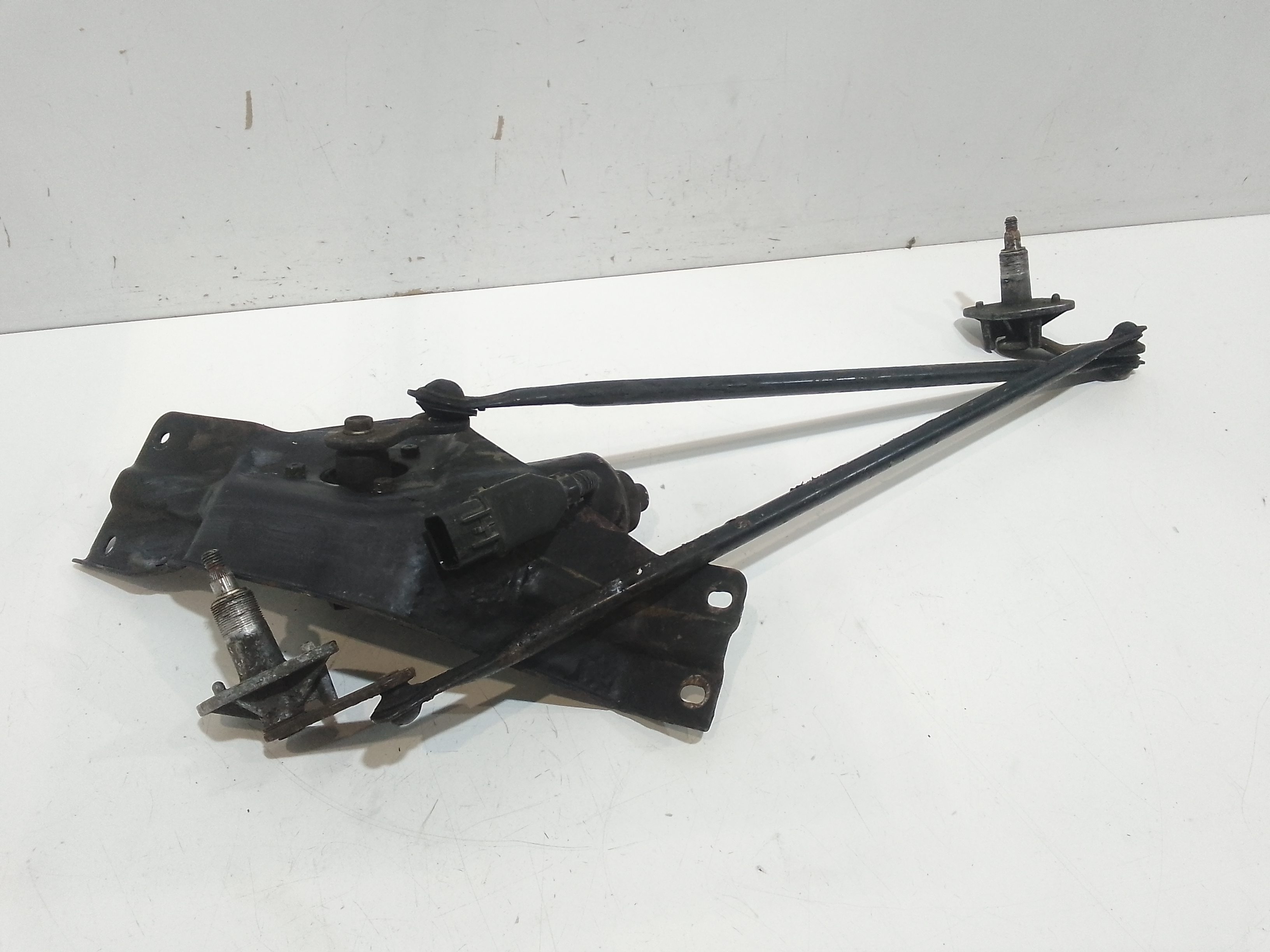 Motorino Tergiparabrezza Compl. Usato