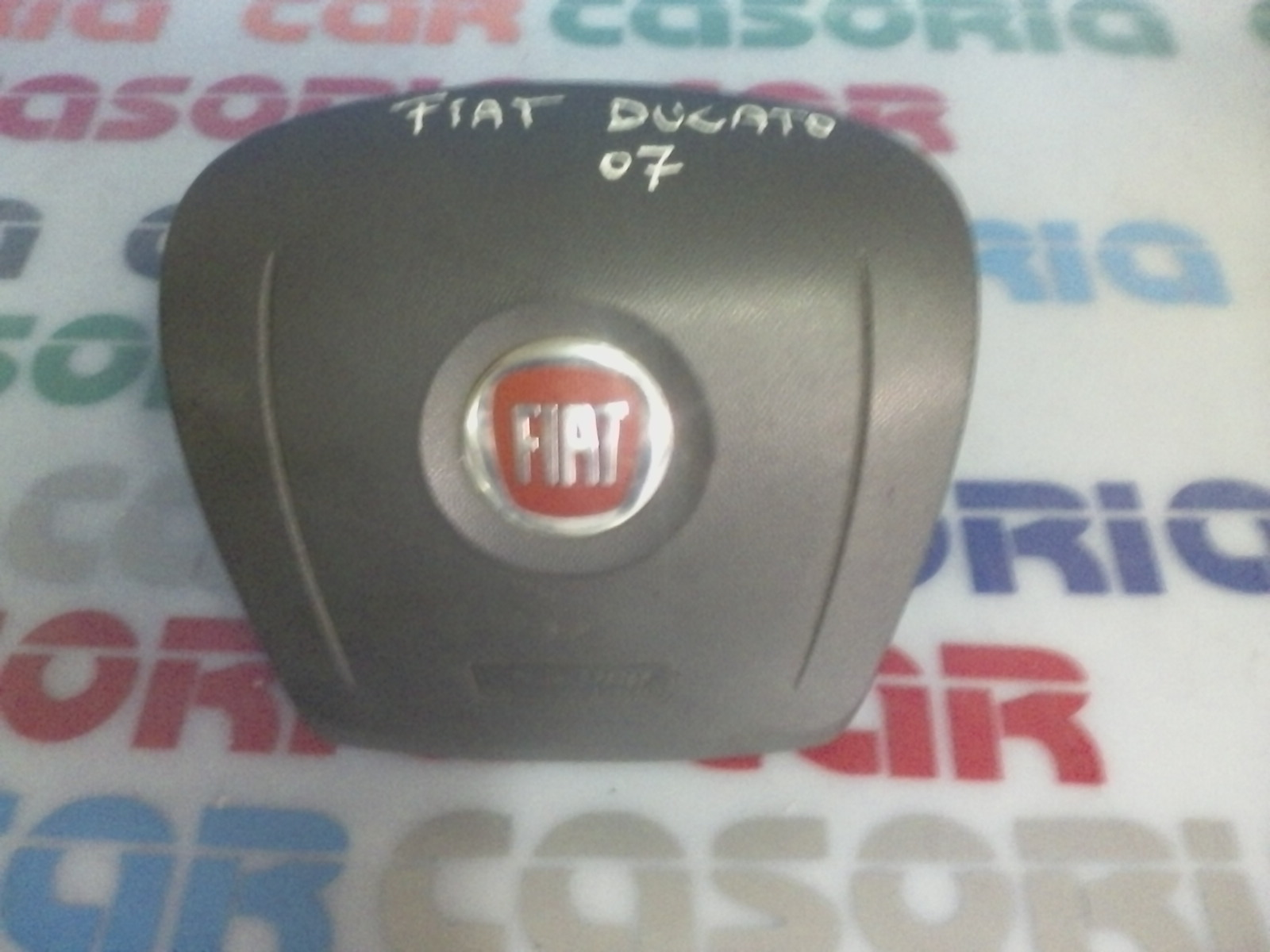 Dispositivo Airbag Lato Guida 735469772 Usato