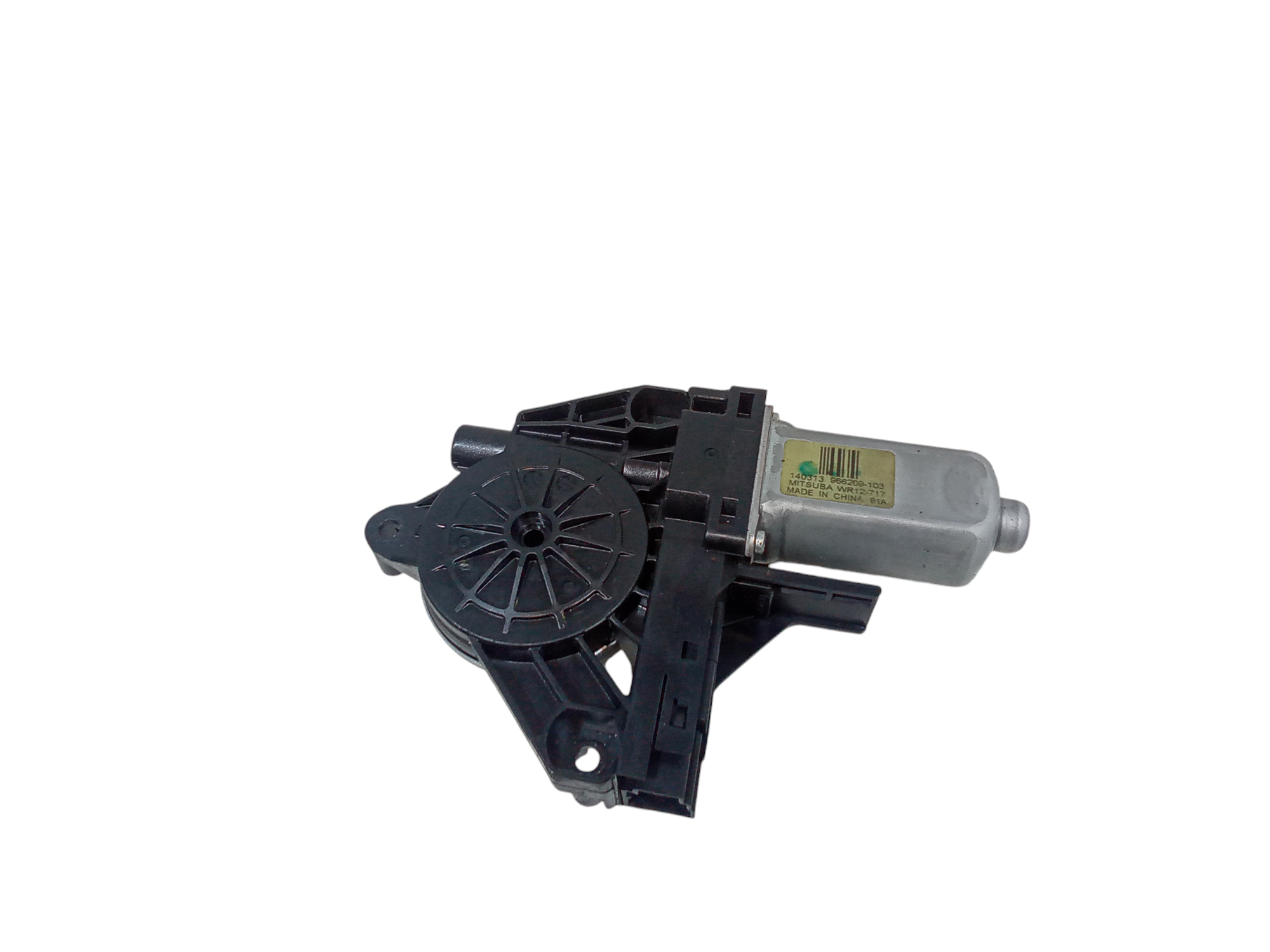 Motorino Alzacristallo Porta Ant. Destro 31253062 Usato