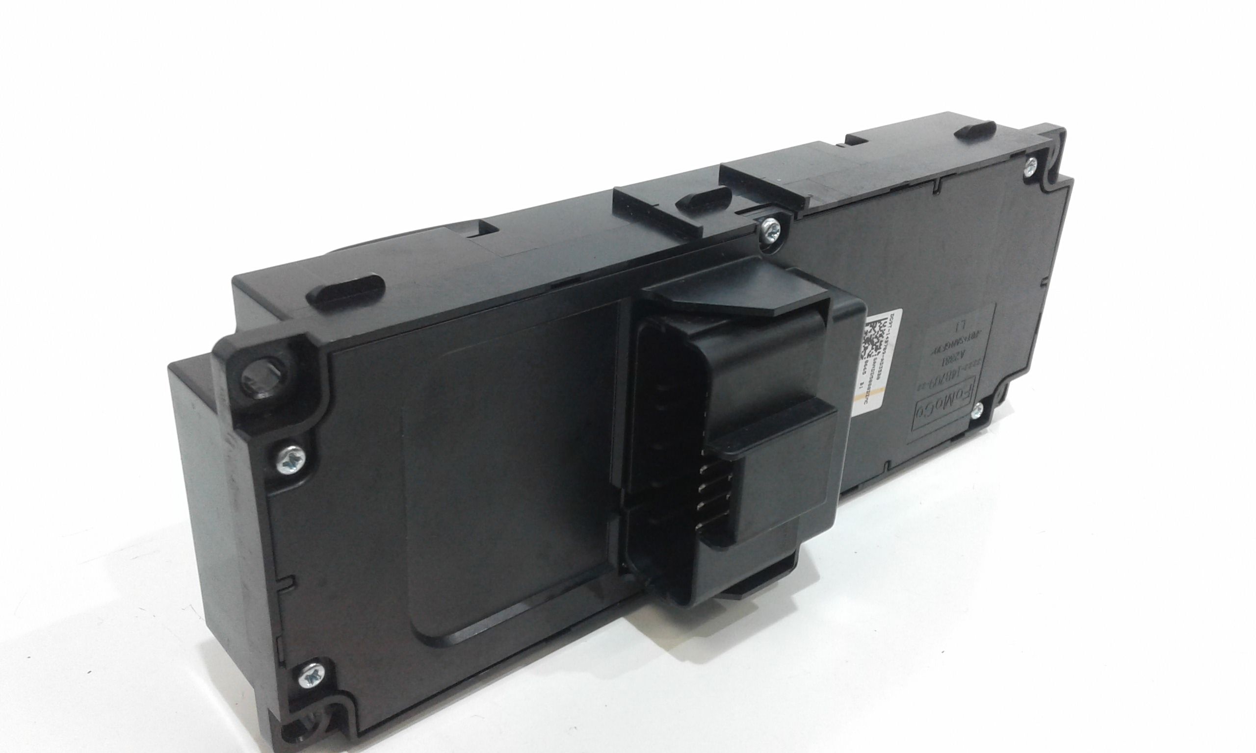 Blocco Comandi Regolazioni Sedili Pannello Porta Sinistro Usato