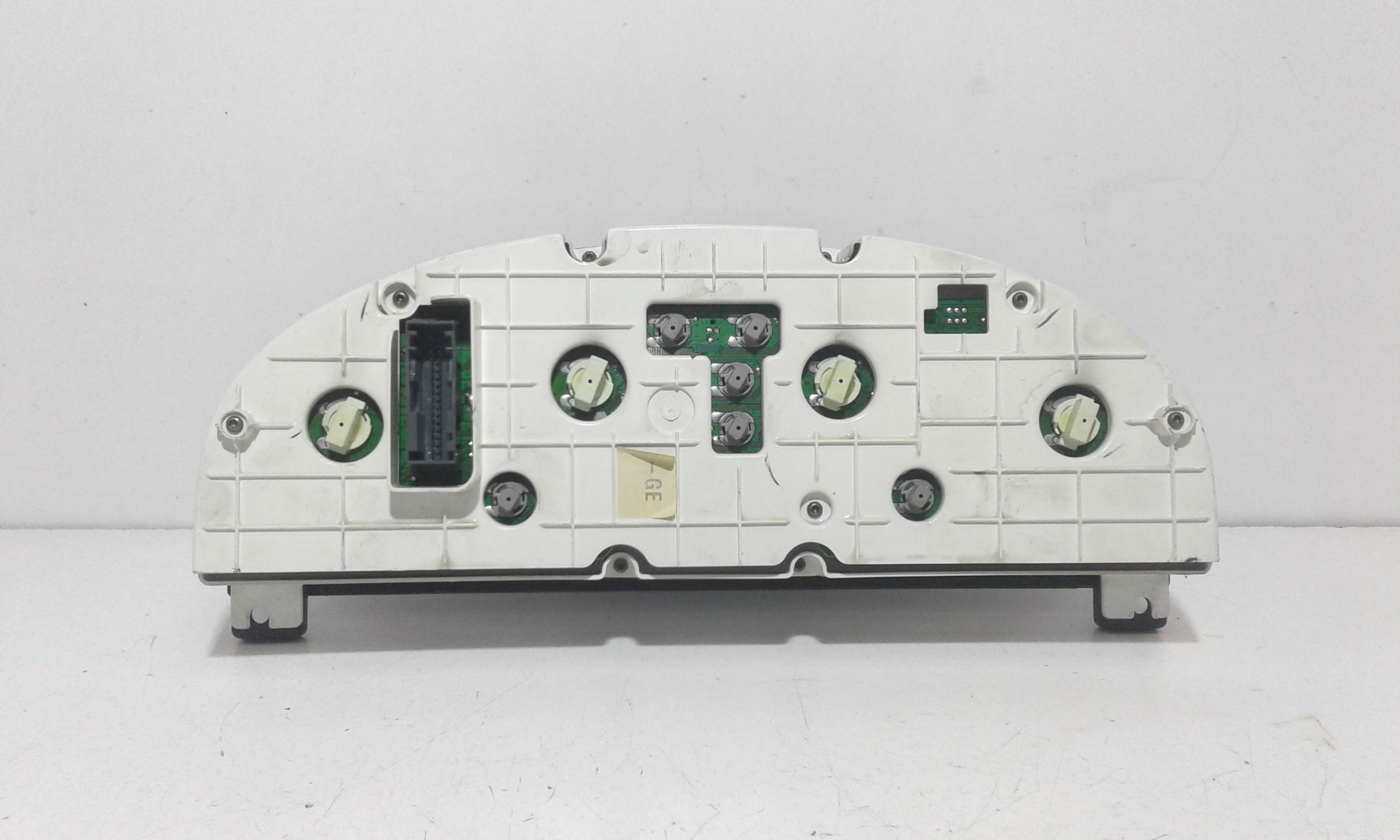 Quadro Portastrumenti Usato