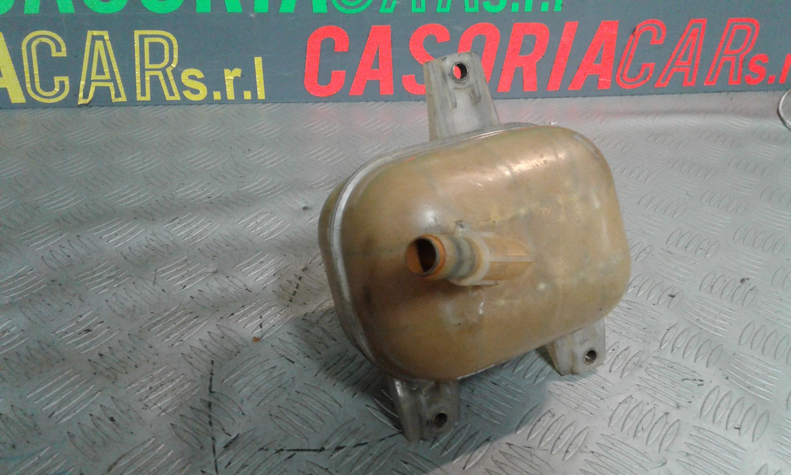 Vaschetta Compensazione Radiatore 51891028 Usato