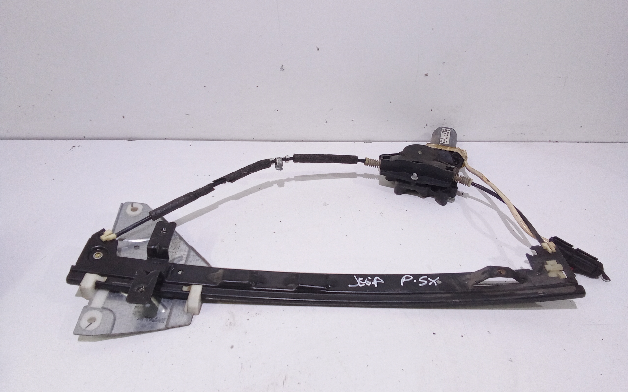 Alzacristallo Porta Post. Sinistro Usato