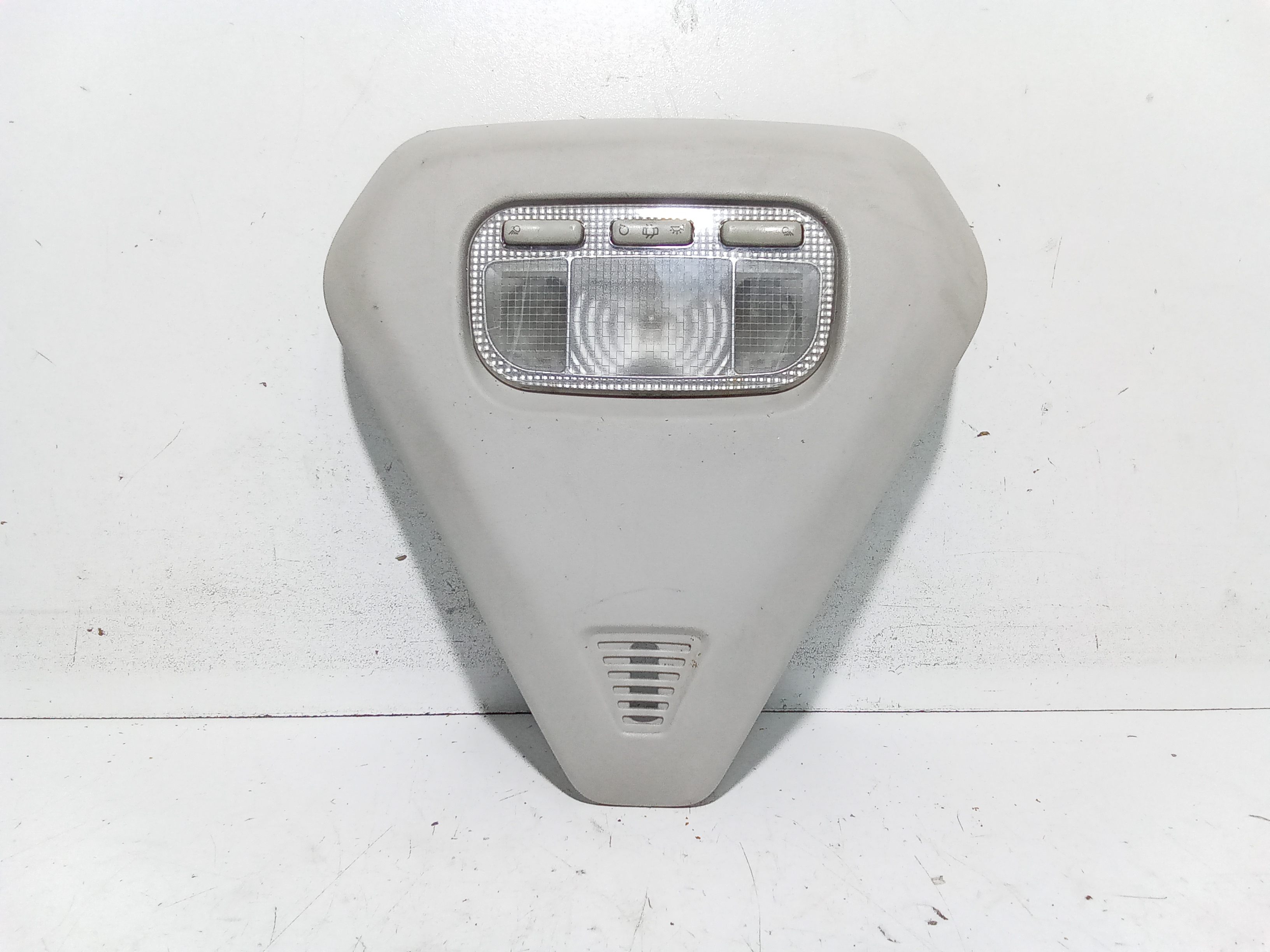 Luce Cortesia Ant. Tetto 6362N2 Usato