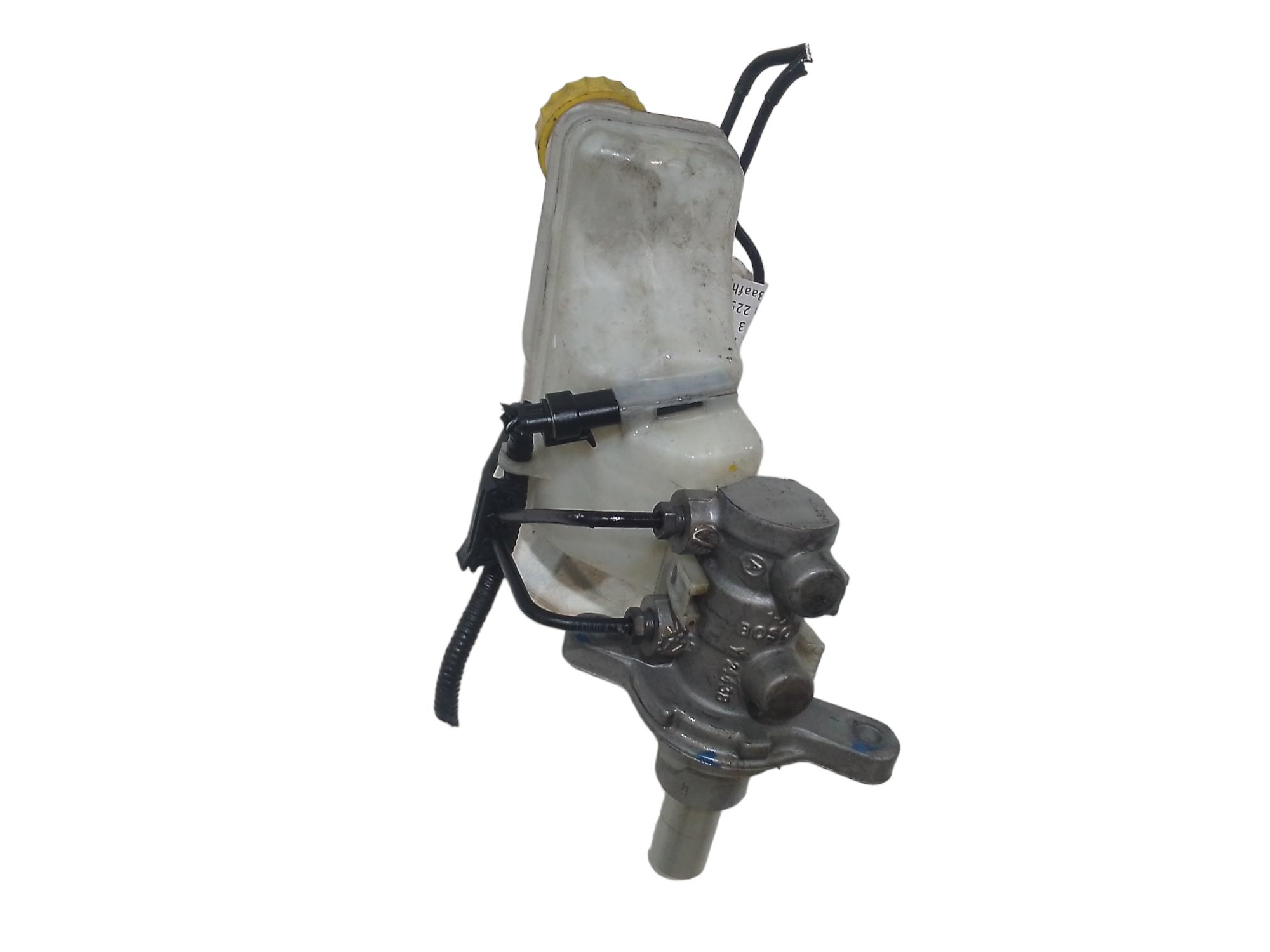 Pompa Comando Freni 4601V7 Usato