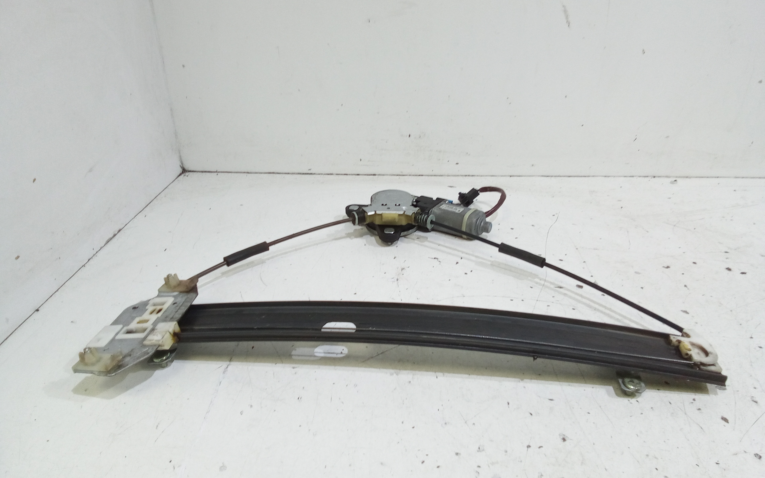 Alzacristallo Porta Ant. Destro 96318070 Usato