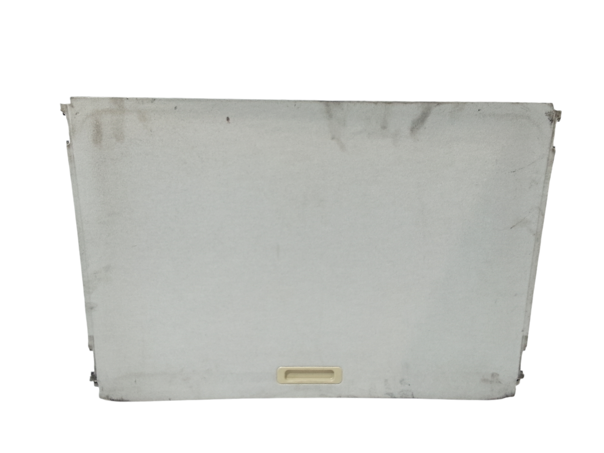 Portaoggetti Ant. P/centr. Consolle Tetto Usato