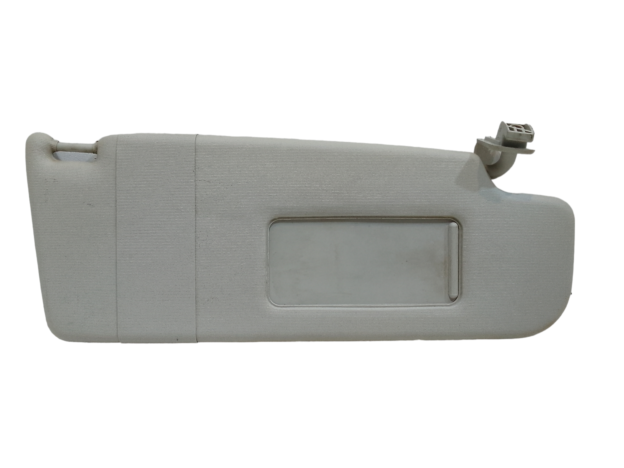 Aletta Parasole Parabrezza Destro 1K0857552L2F4 Usato