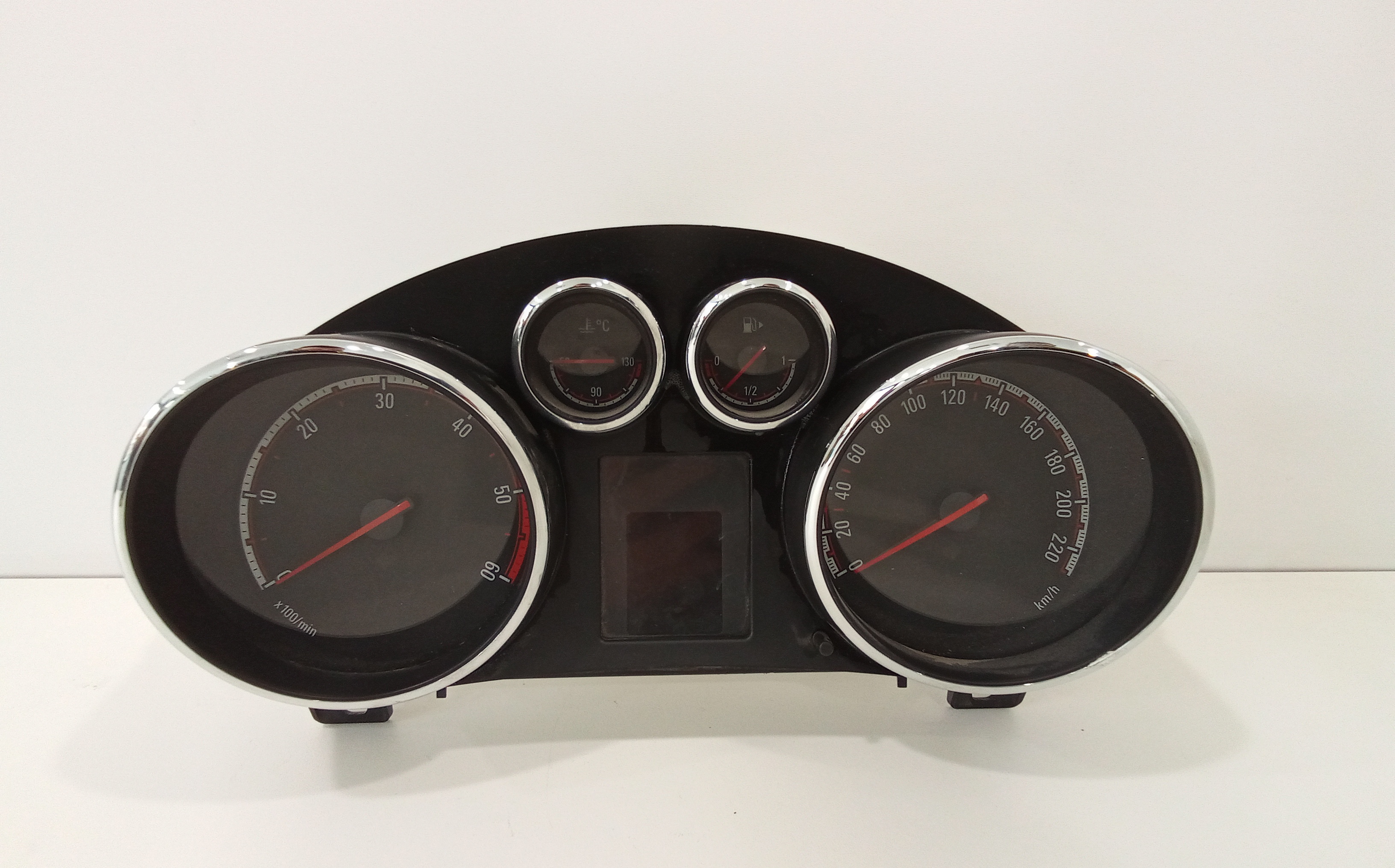 Quadro Portastrumenti Usato