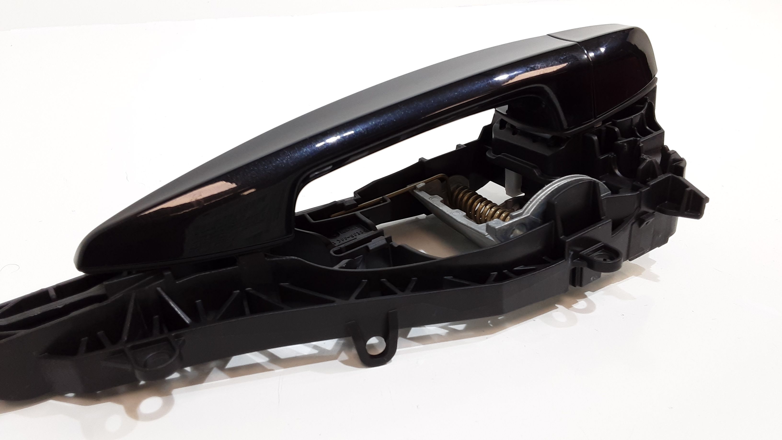 Maniglia Porta Post. Sinistro 51217396305 Usato