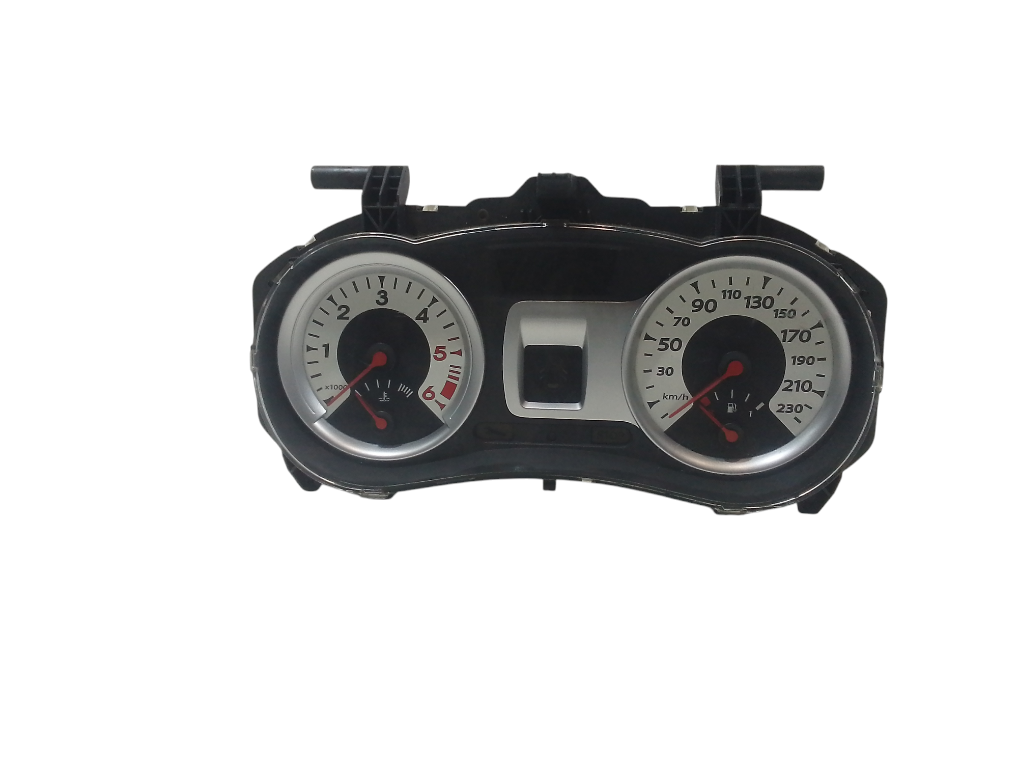 Quadro Portastrumenti 8200917384 Usato