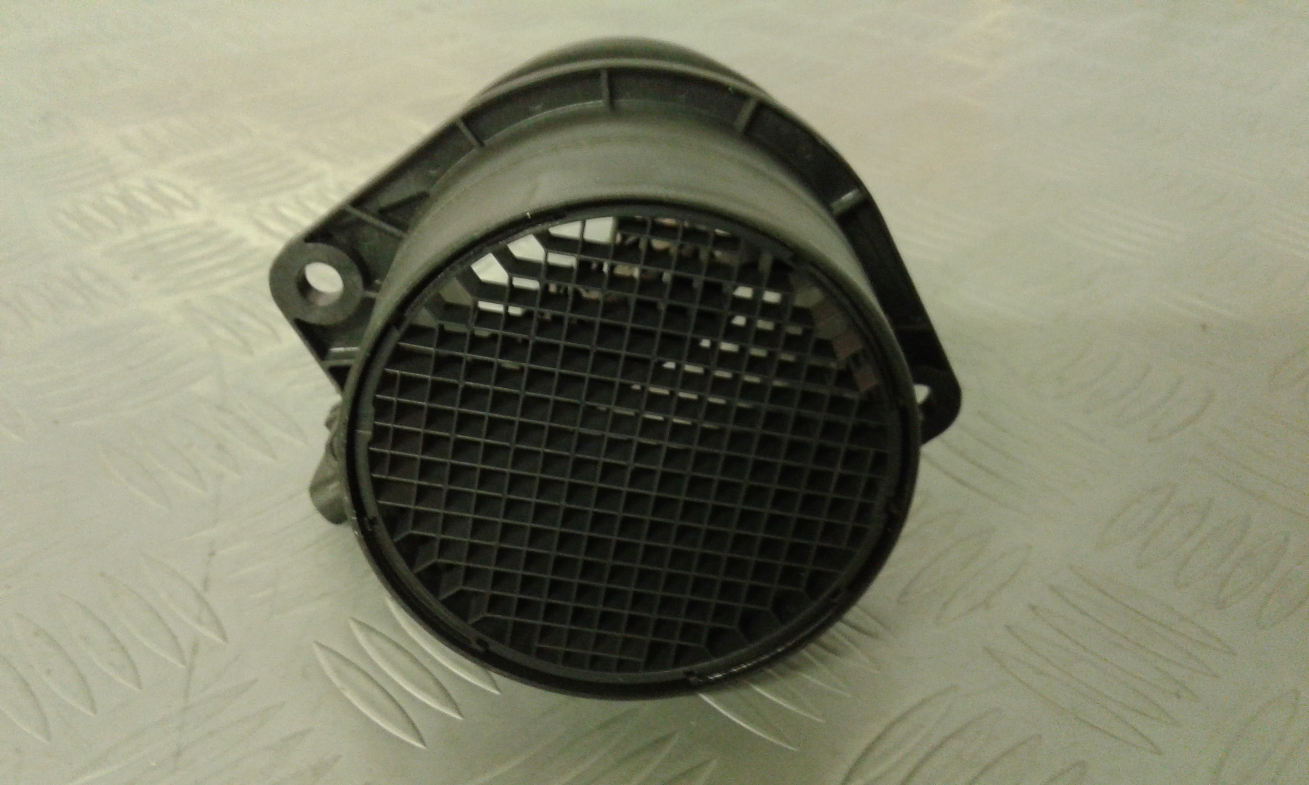 Flussometro/debimetro 03C128063B Usato