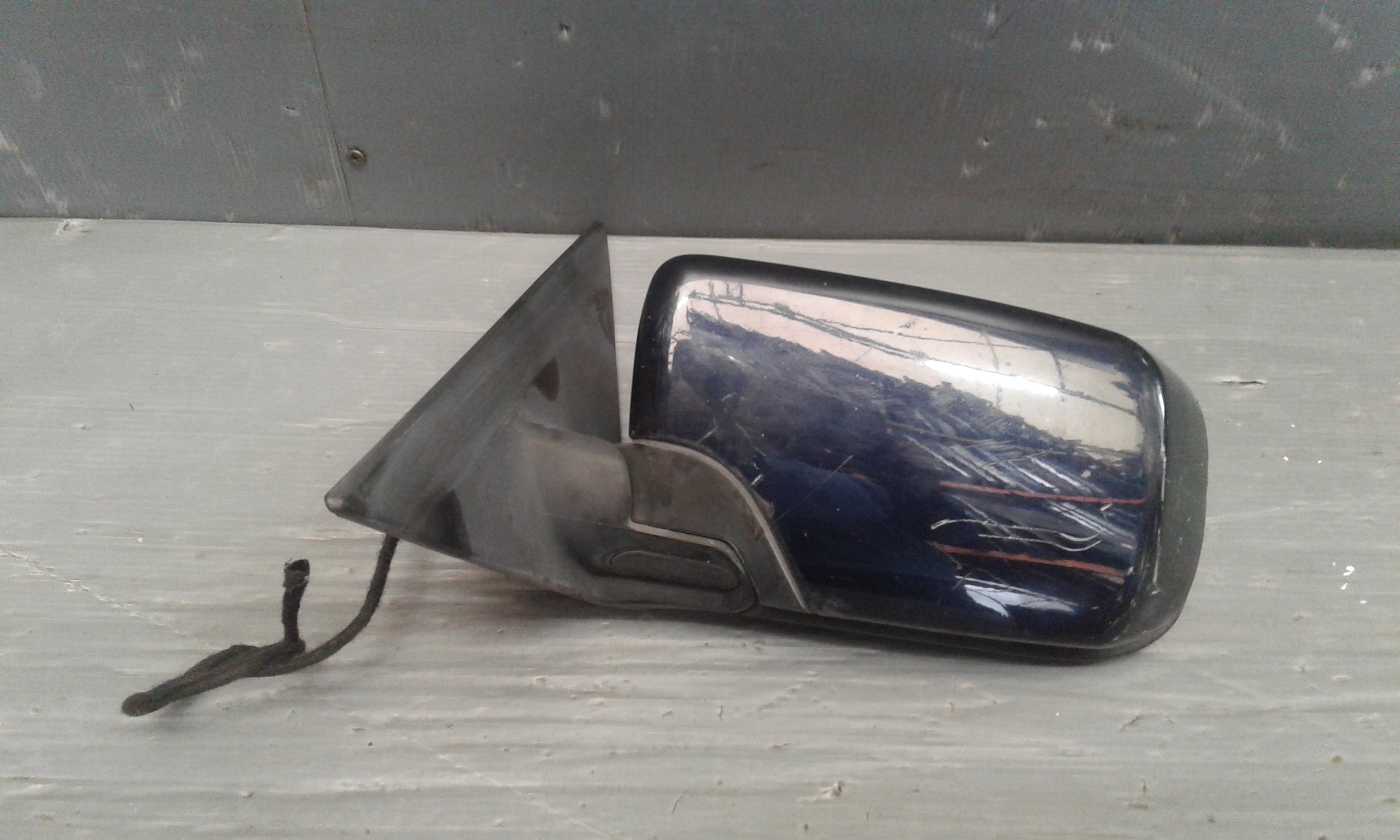 Retrovisore Est. Sinistro Usato