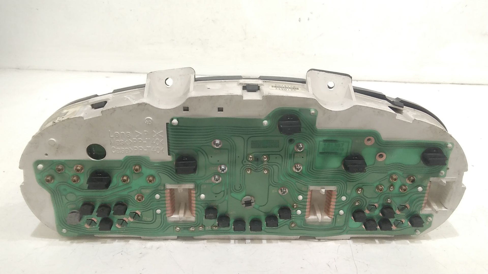 Quadro Portastrumenti Usato