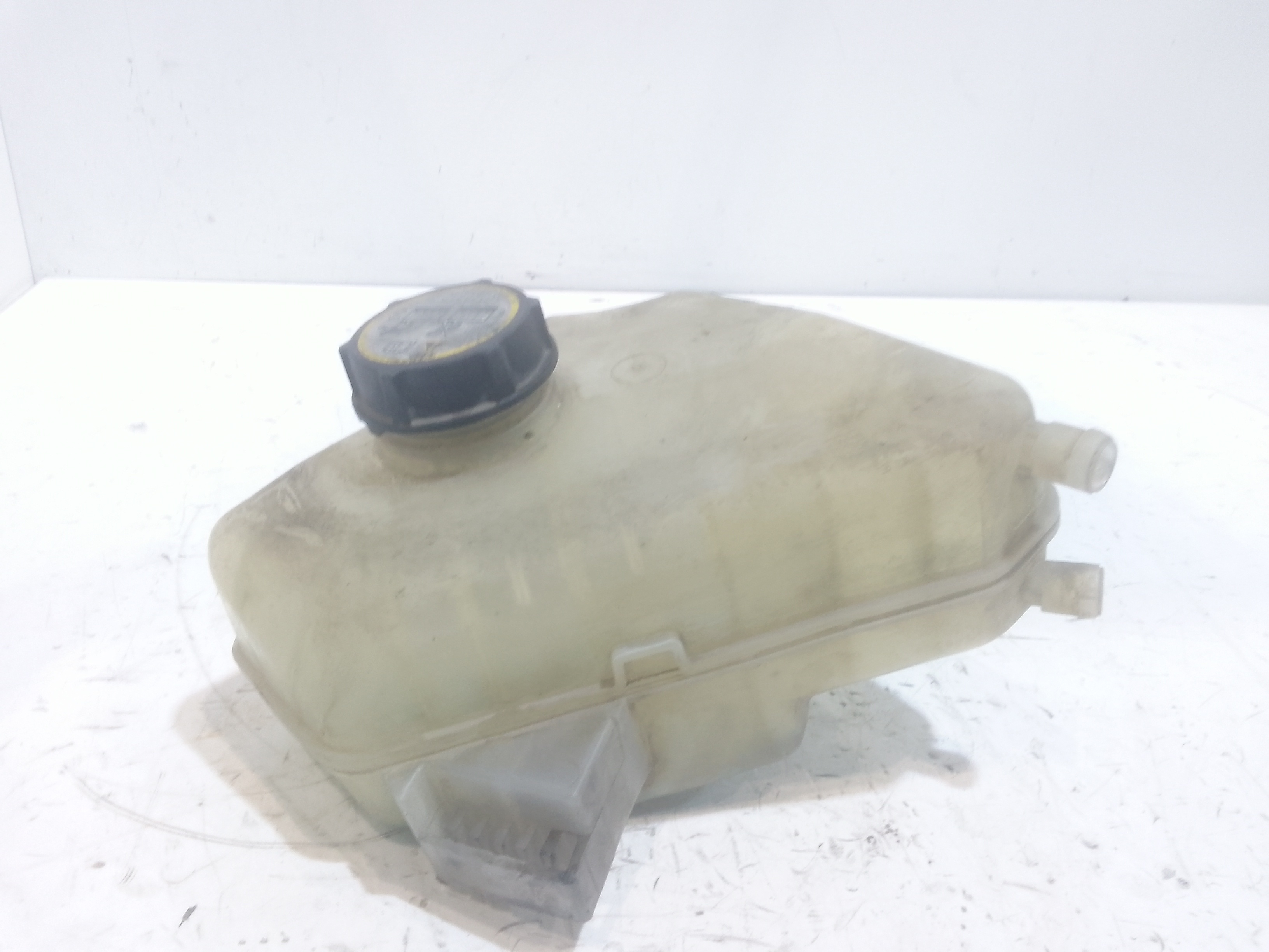 Serbatoio Olio Servosterzo Usato