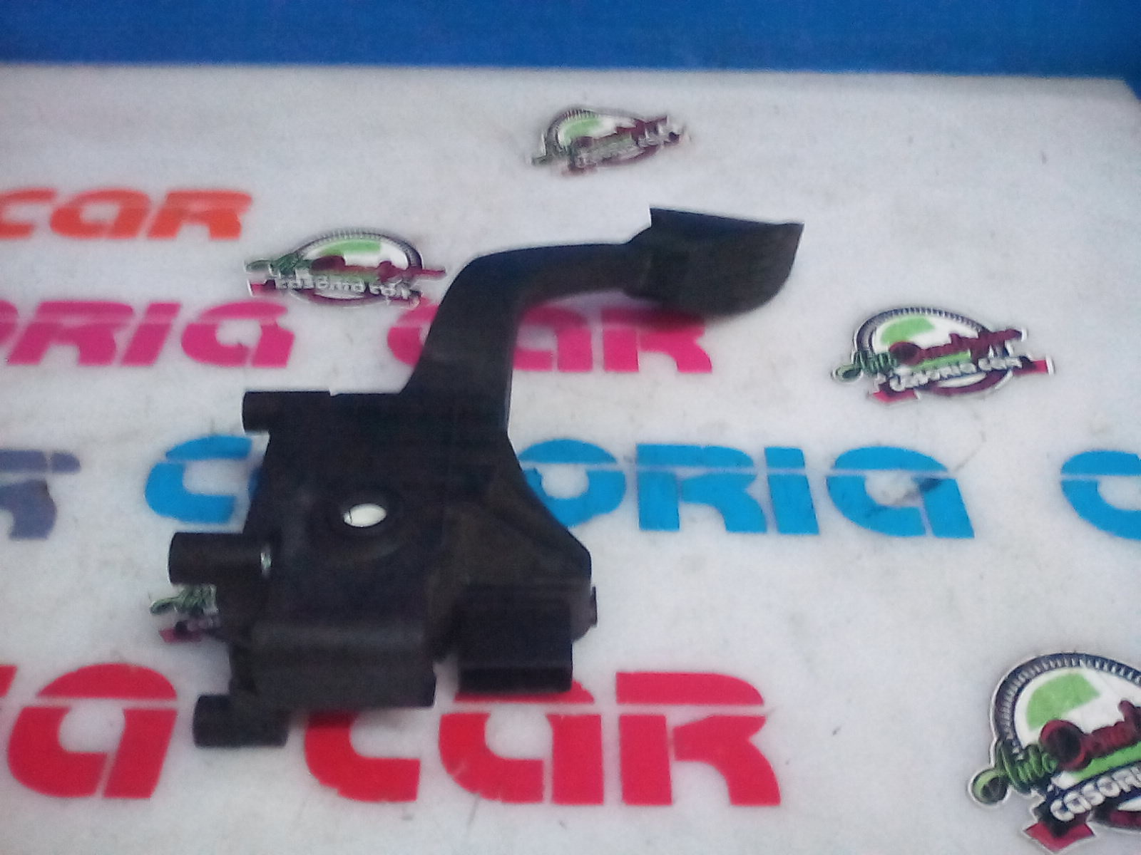 Pedale Acceleratore 52097847 Usato