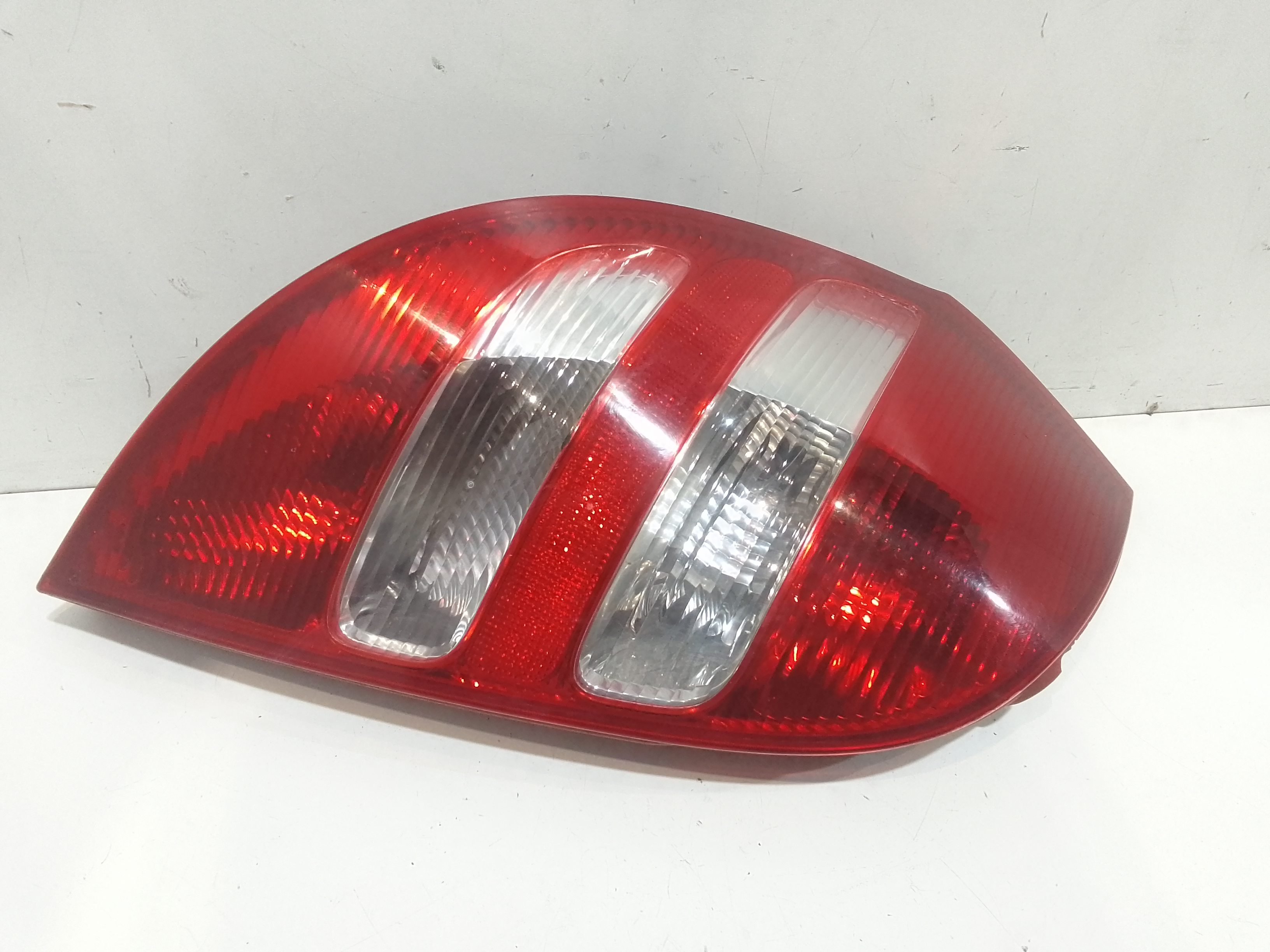 Fanale Post. Sinistro A1698200364 Usato