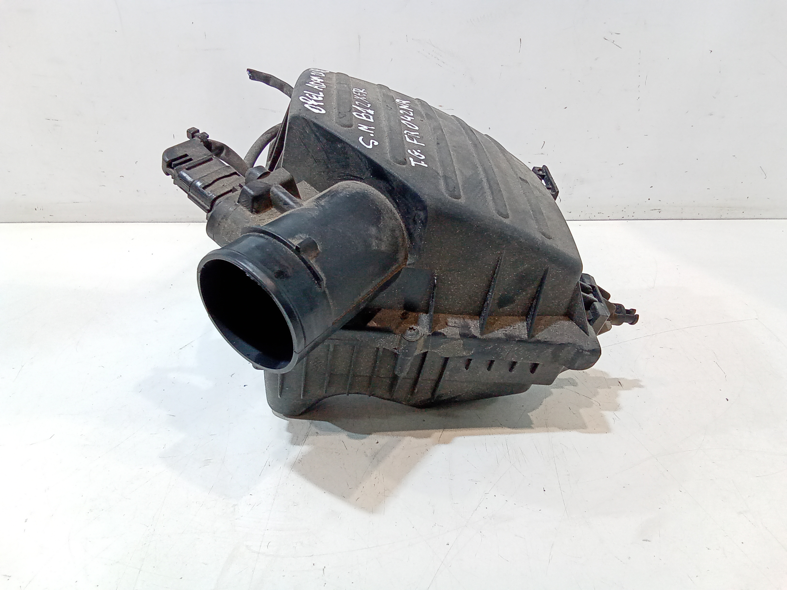 Filtro Aria Compl. 13420564 Usato