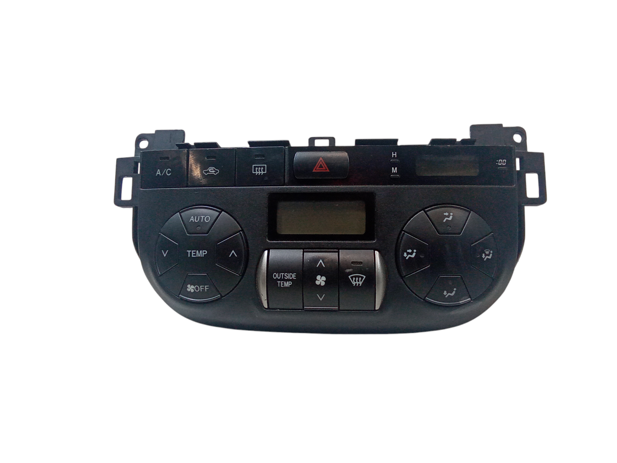 Blocco Comando Climatizzazione 5590242020 Usato