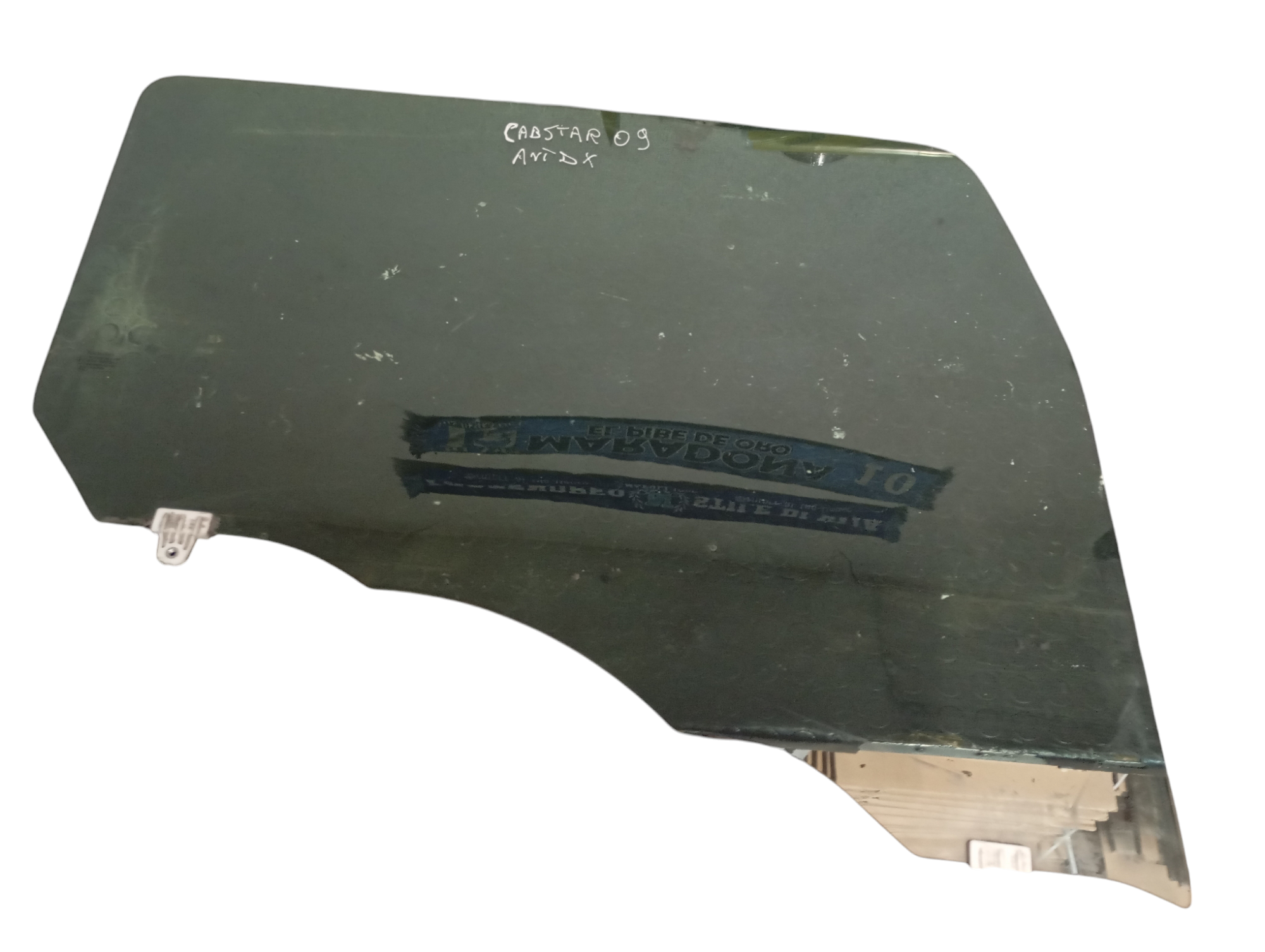 Scendente Porta Ant. Destro 80300MB40A Usato