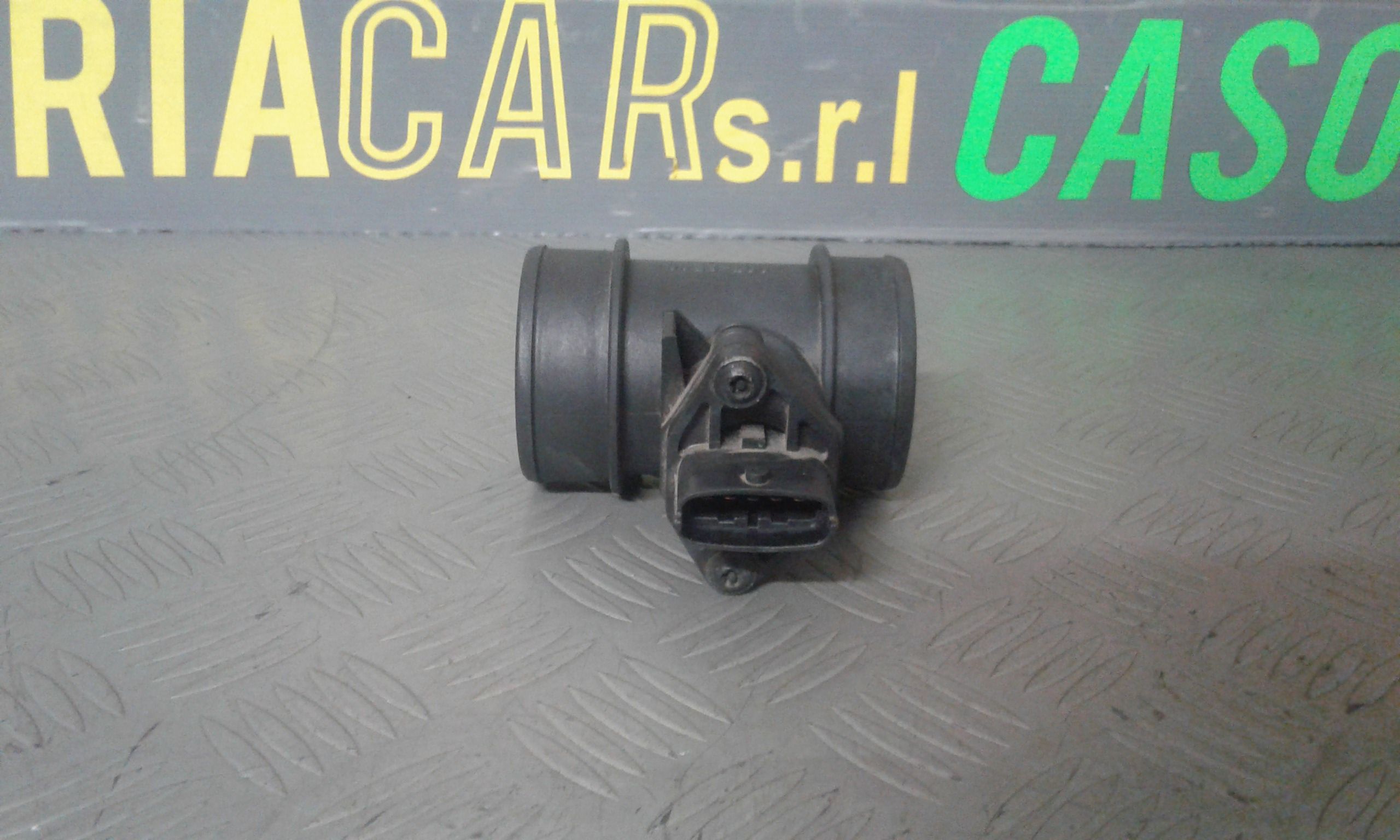 Flussometro/debimetro 9193149 Usato