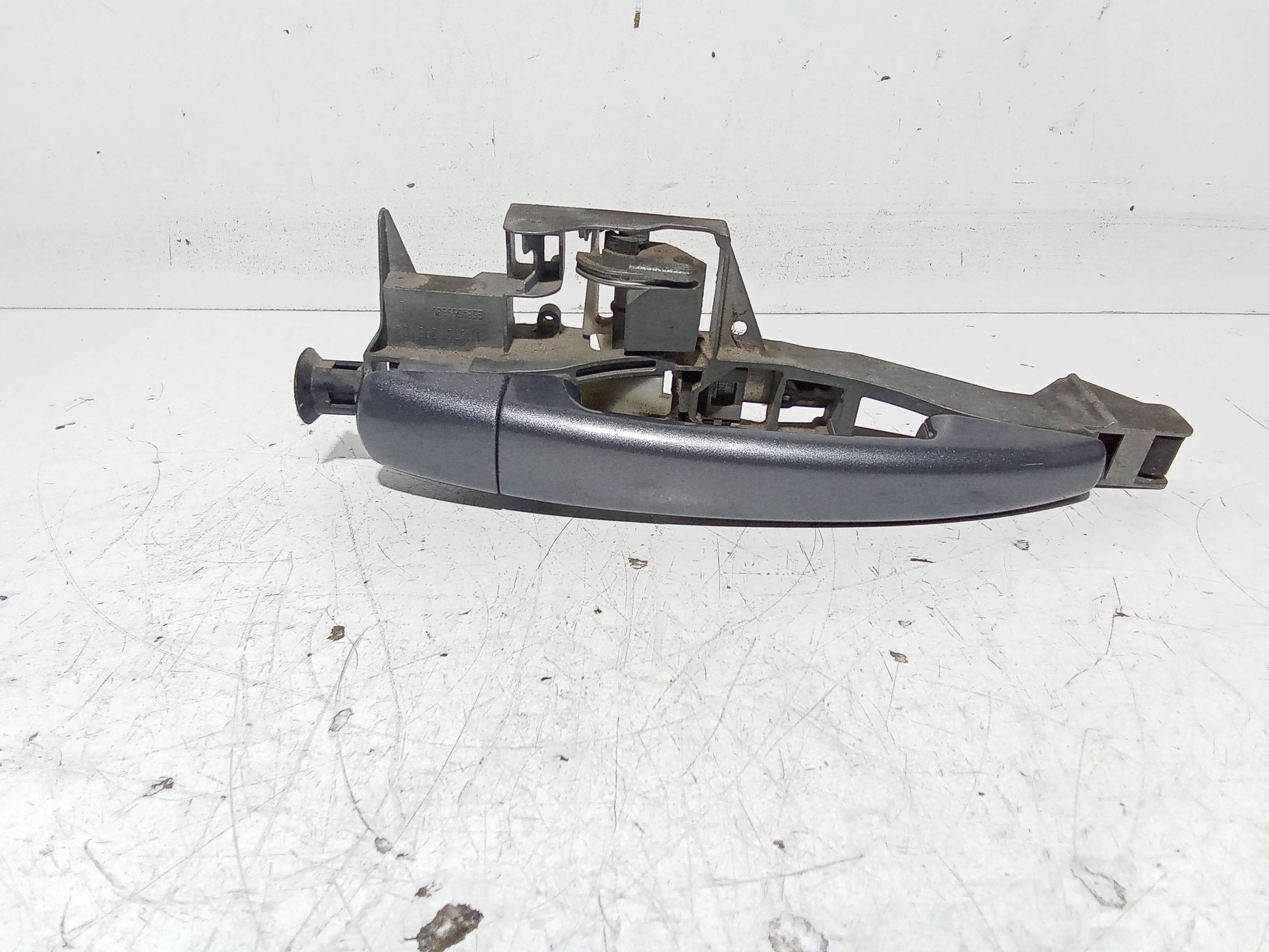 Supporto Maniglia Est. Porta Post. Destro 9109A6 Usato