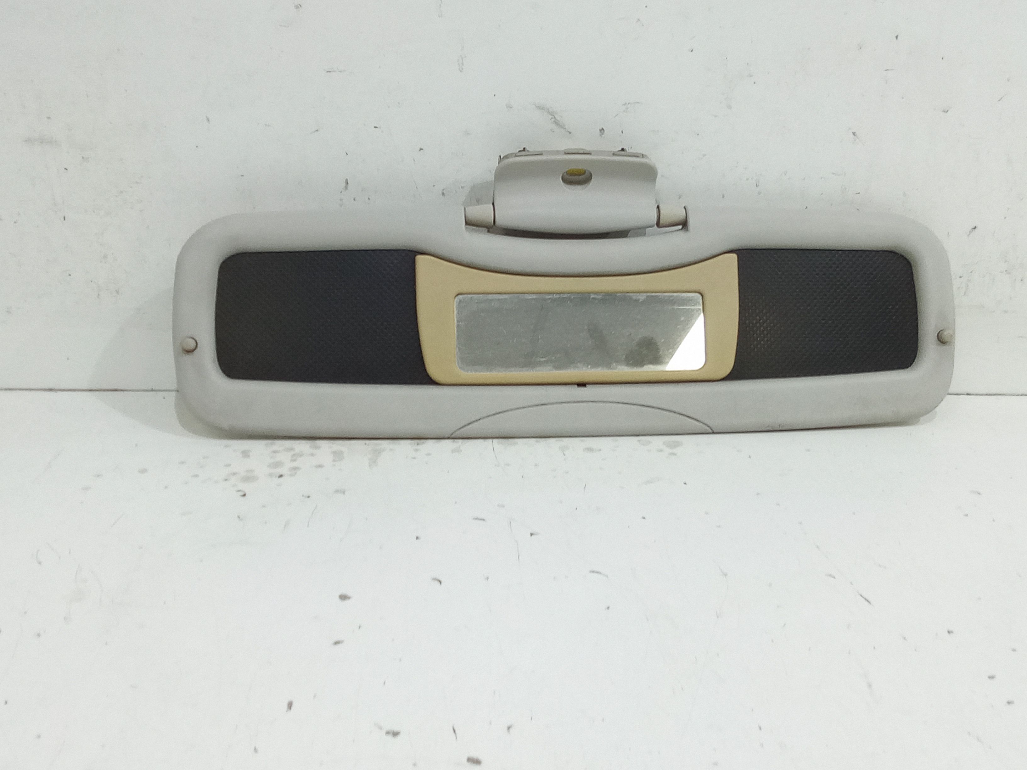 Aletta Parasole Parabrezza Destro Q0000706V007C24A00 Usato