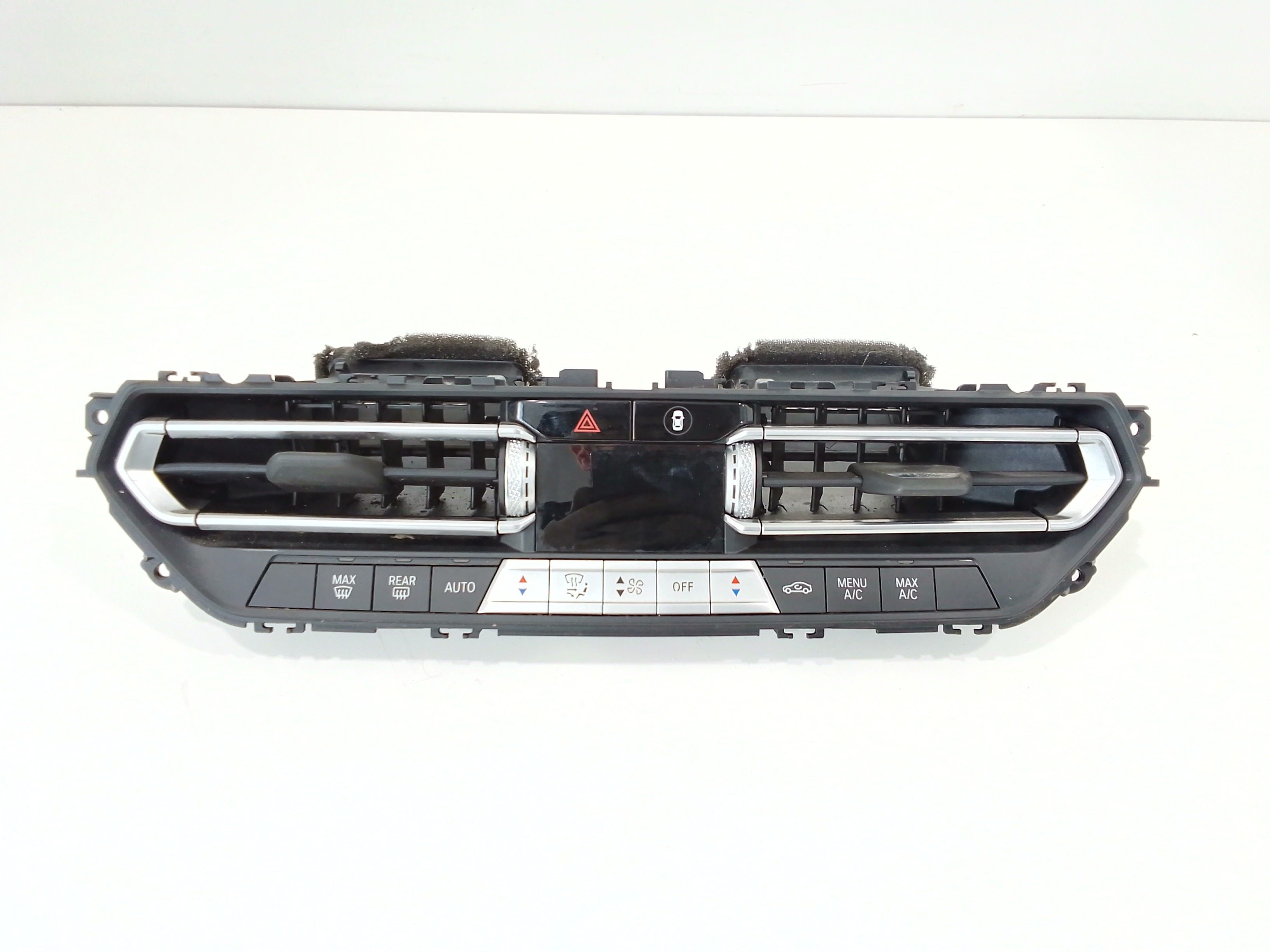 Blocco Comandi Multifunzioni 64119855390 Usato