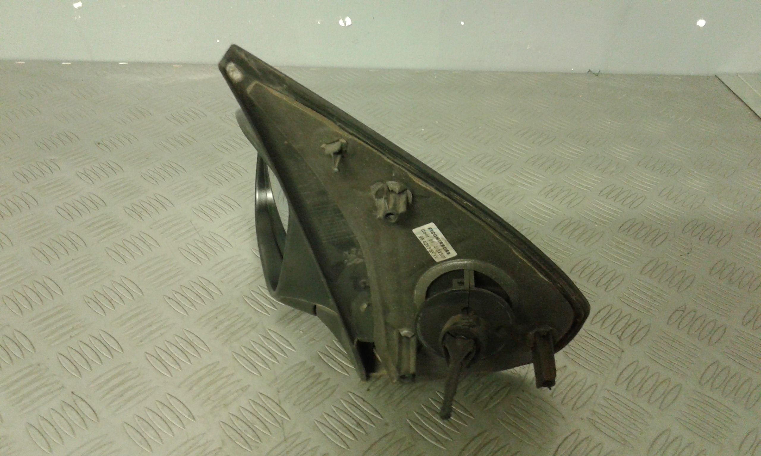 Retrovisore Est. Sinistro 1607130880 Usato