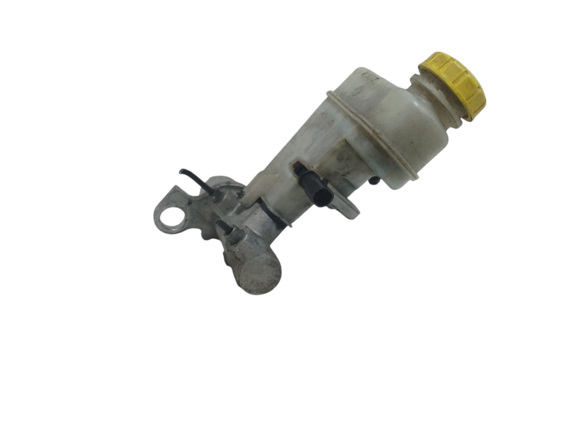 Pompa Comando Freni 77363612 Usato