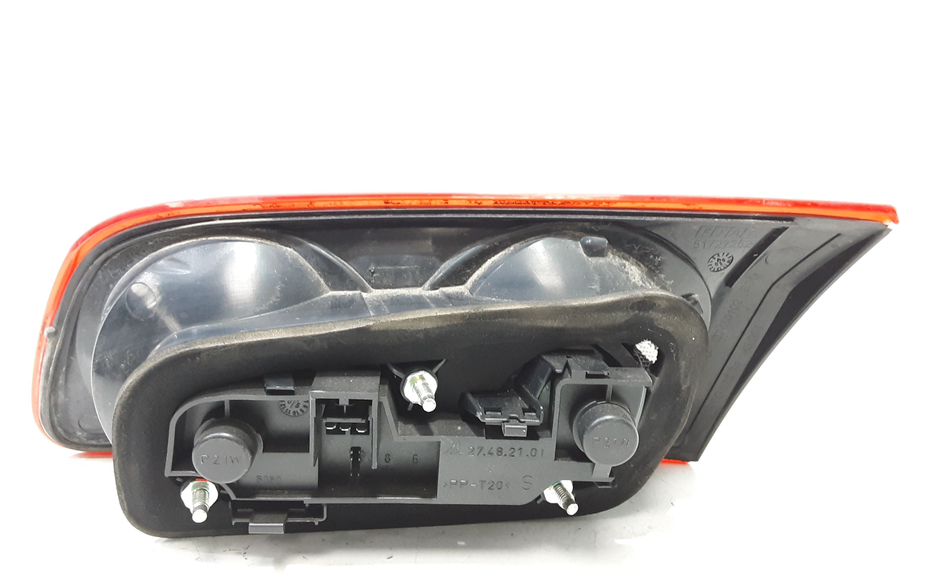 Fanale Stop Supplementare Sinistro Usato