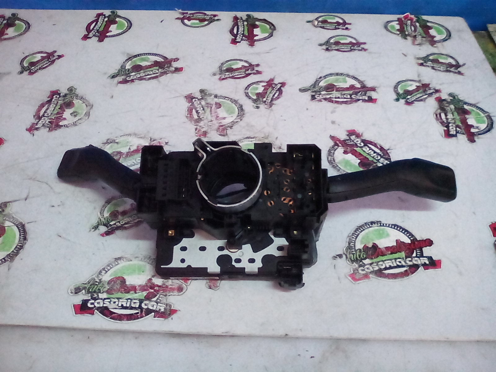 Devioguidasgancio Compl. Usato