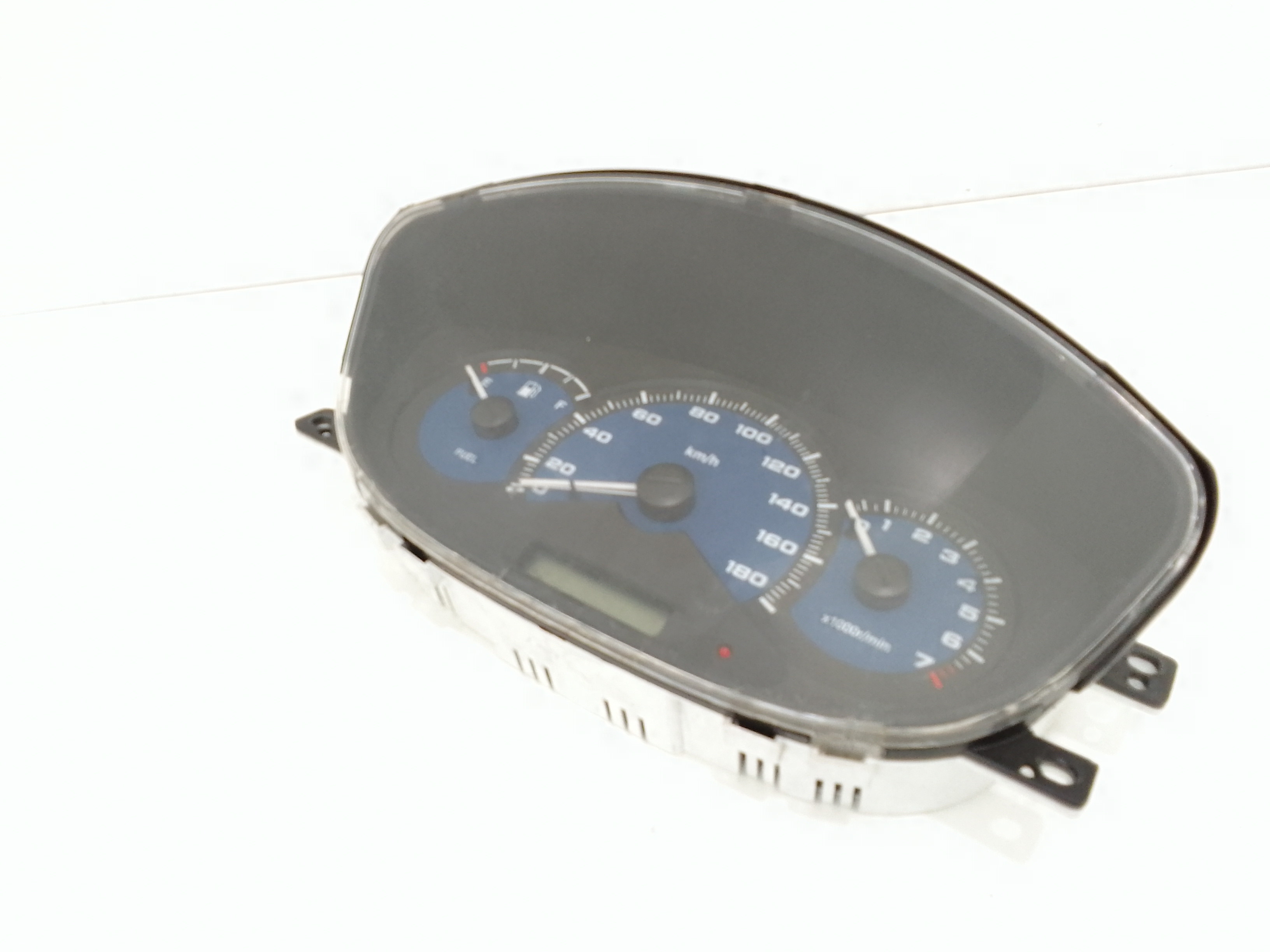 Quadro Portastrumenti Usato