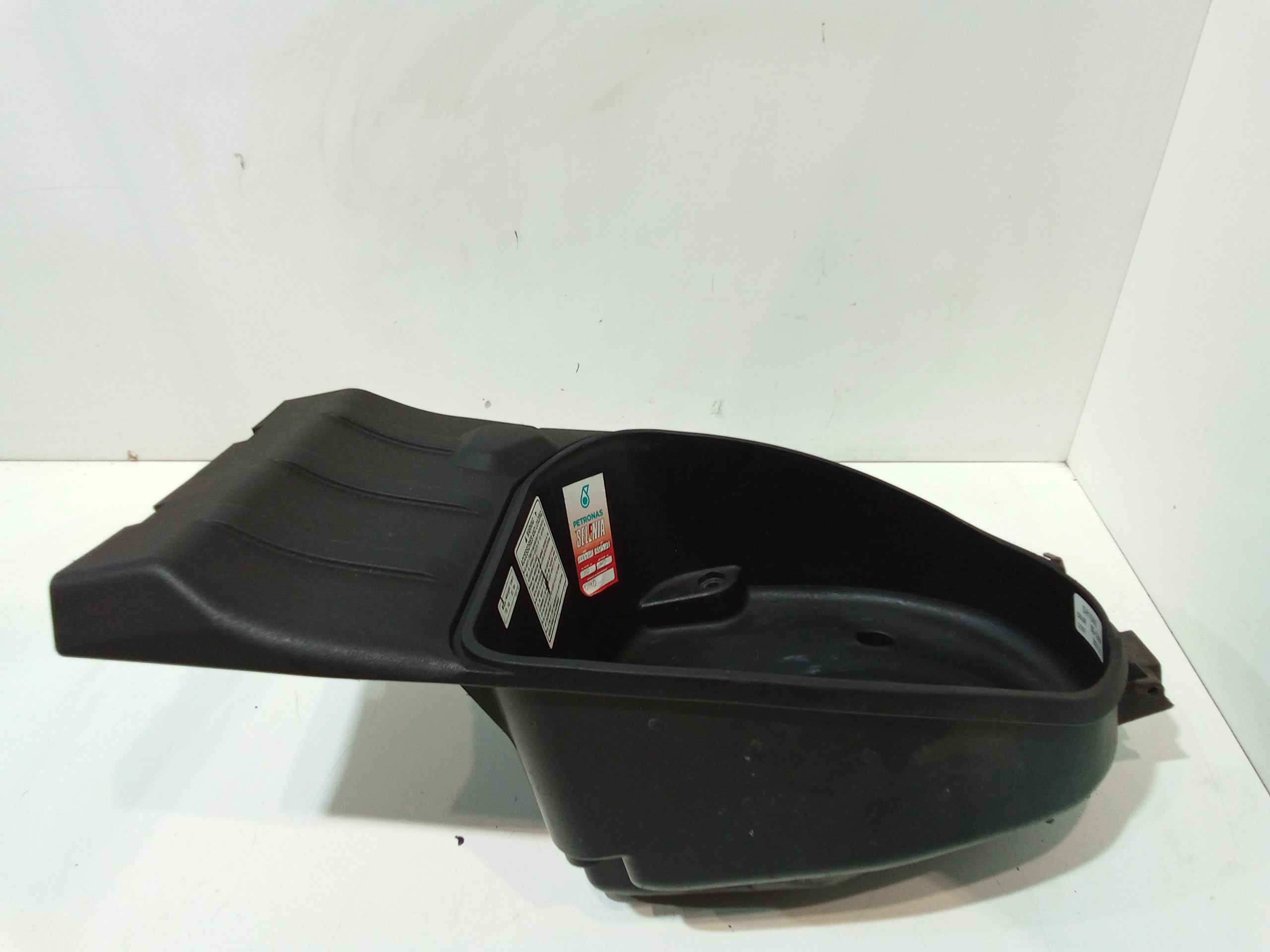 Cover Sottosella Usato