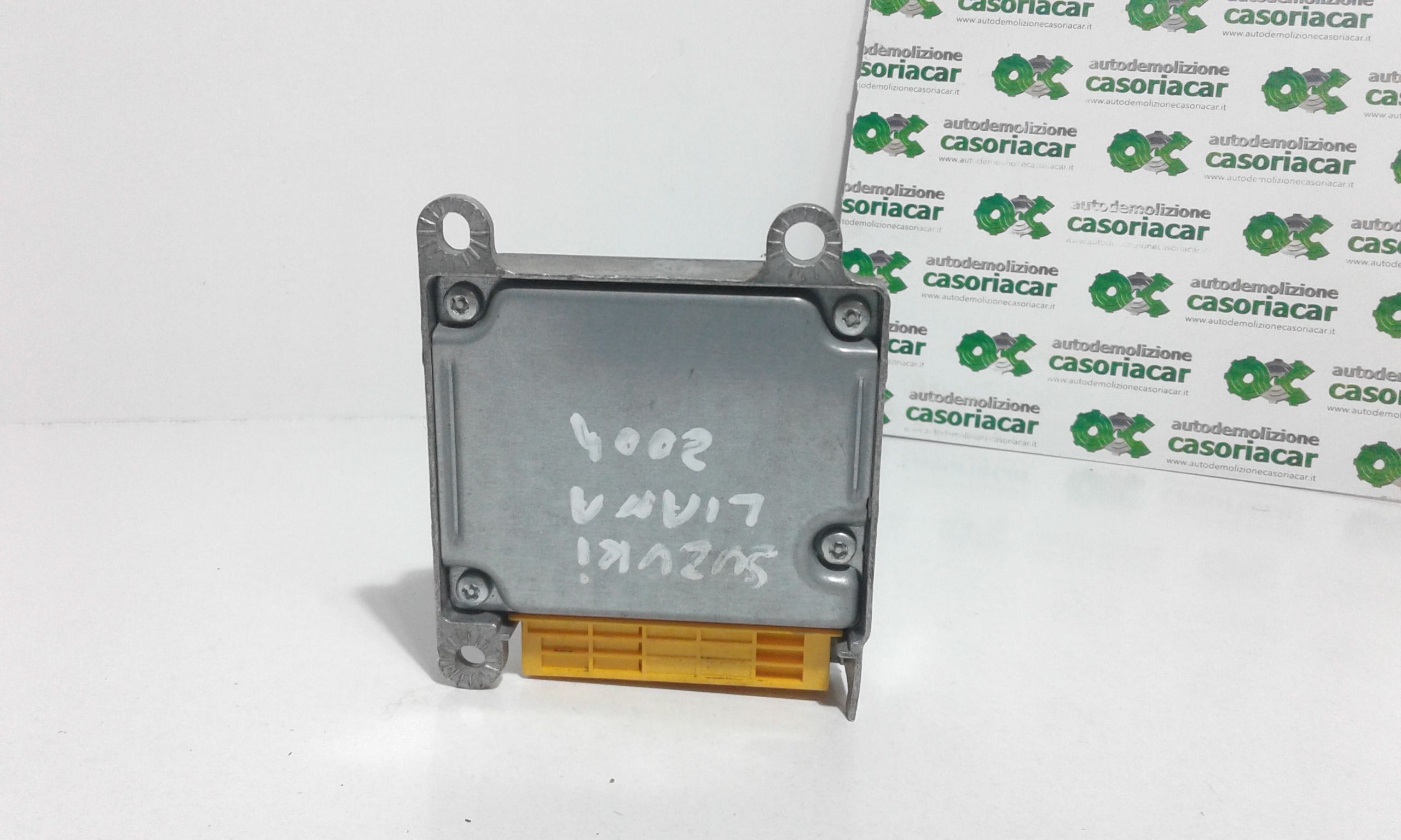 Centralina Comando Airbag 3891054G10000 Usato