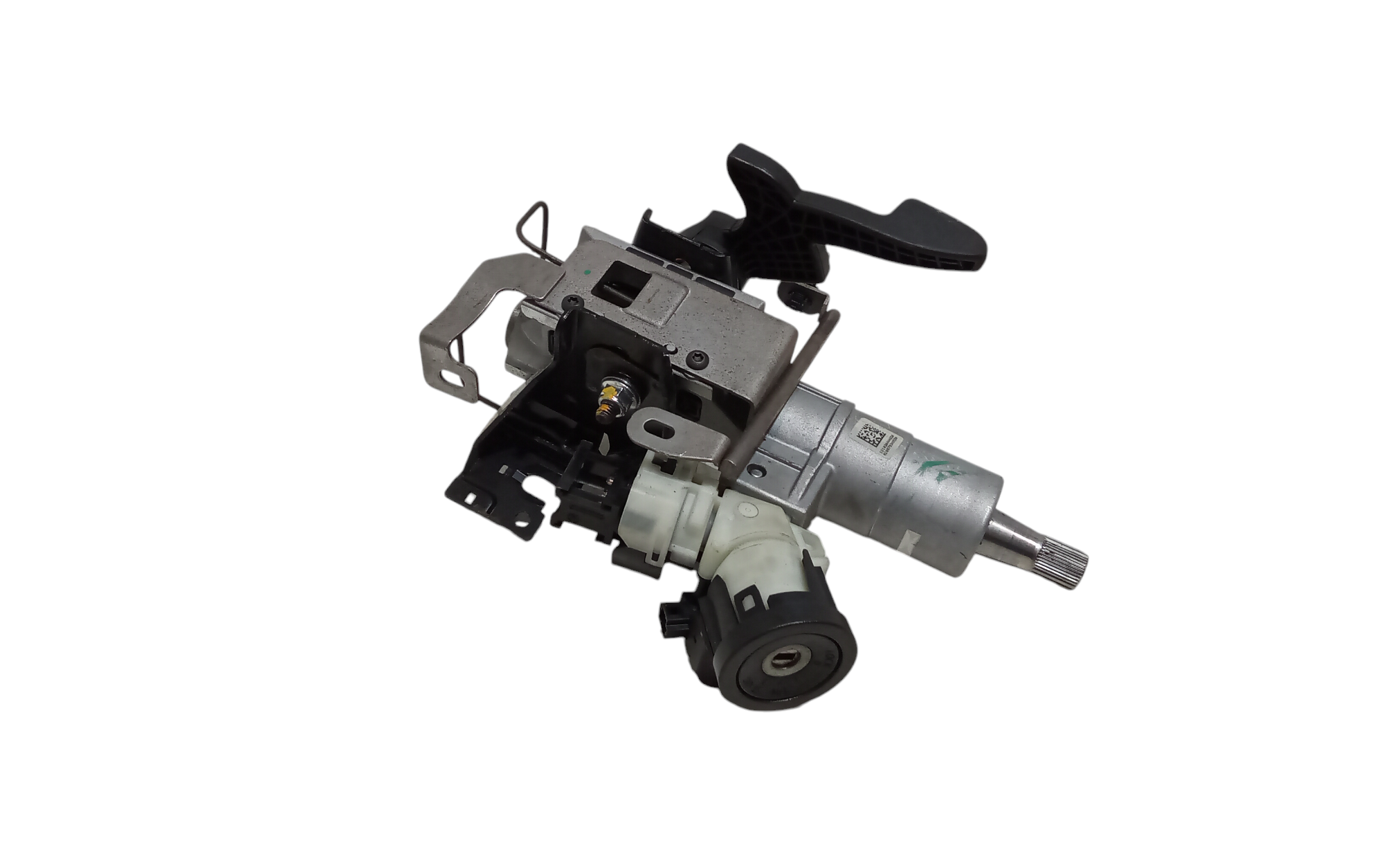 Albero Sterzo Compl. Usato