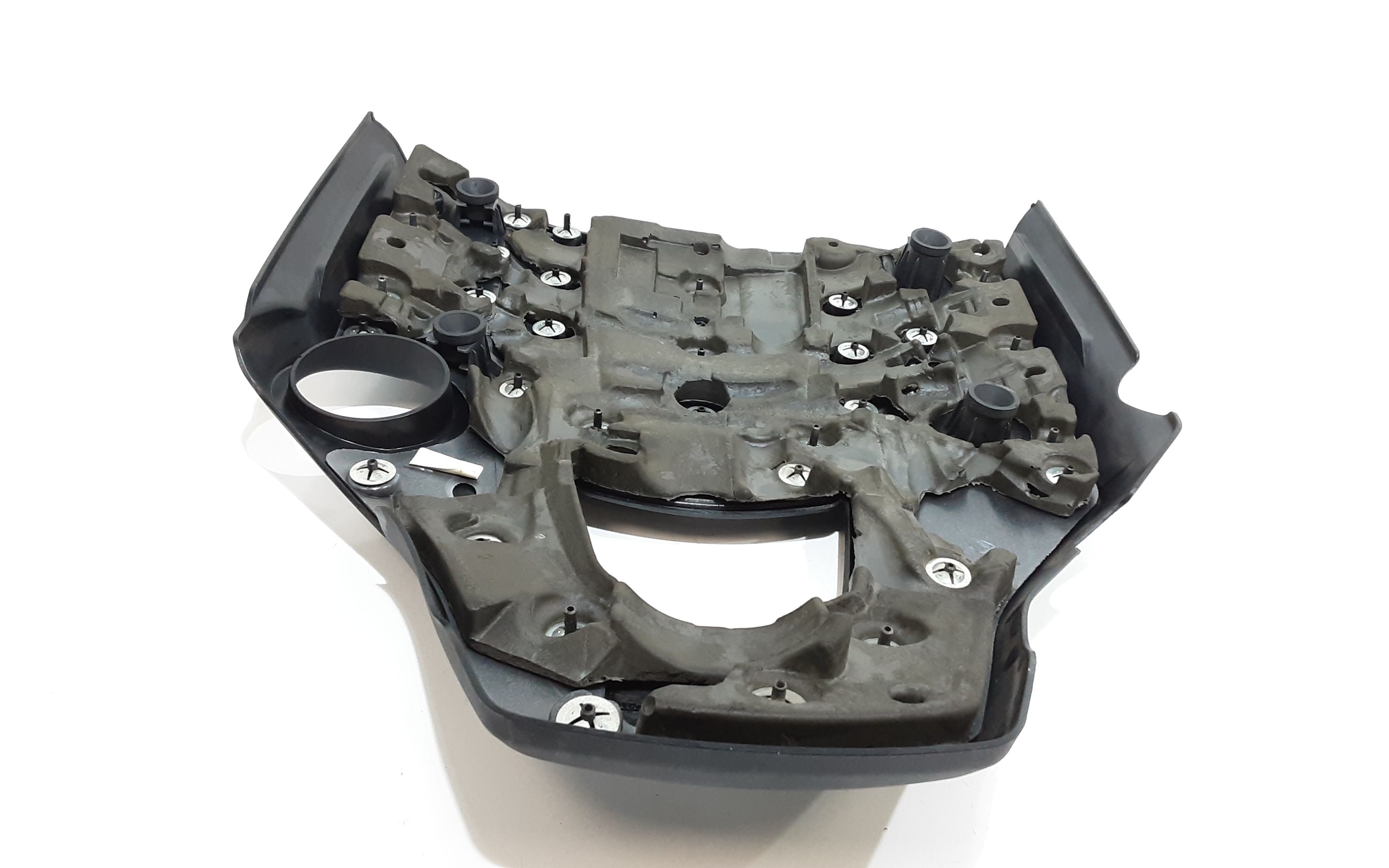 Copertura Motore Usato