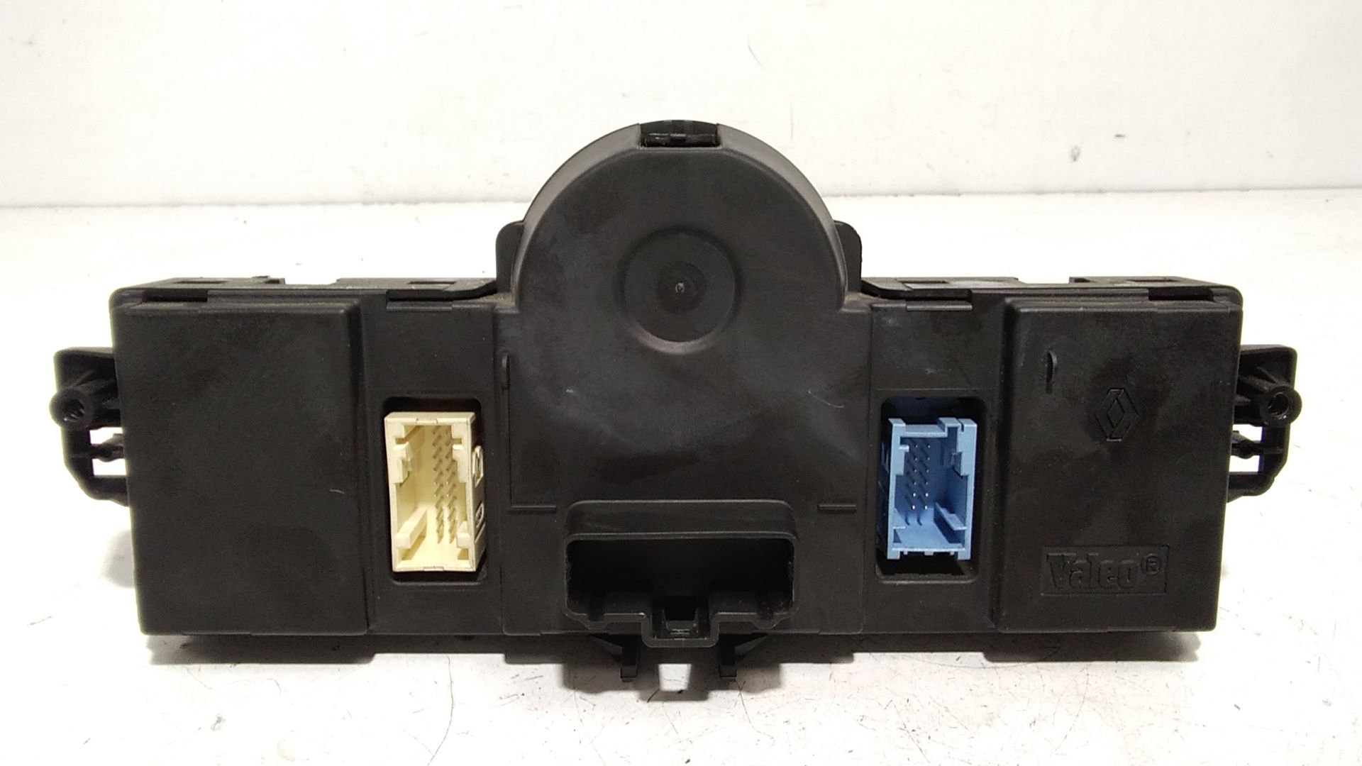 Blocco Comando Climatizzazione 7701070473 Usato