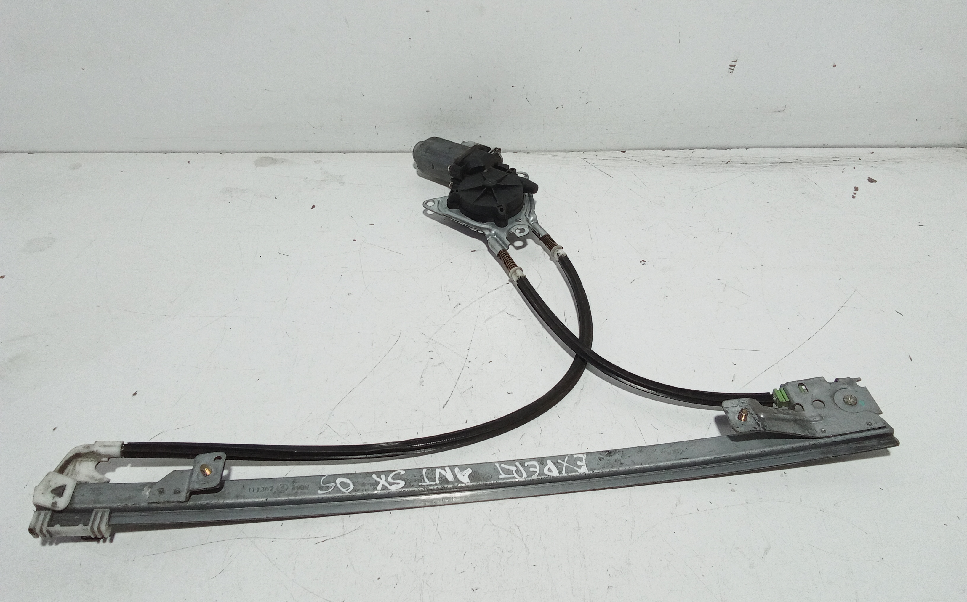 Alzacristallo Porta Ant. Sinistro Usato