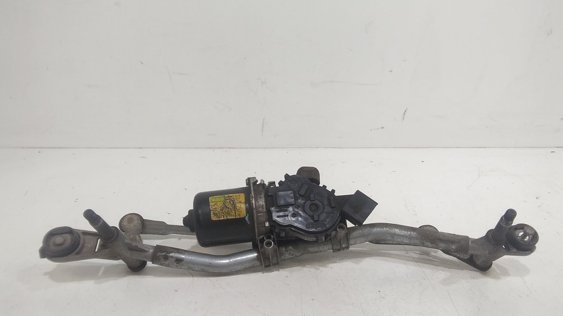 Motorino Tergiparabrezza Compl. Usato