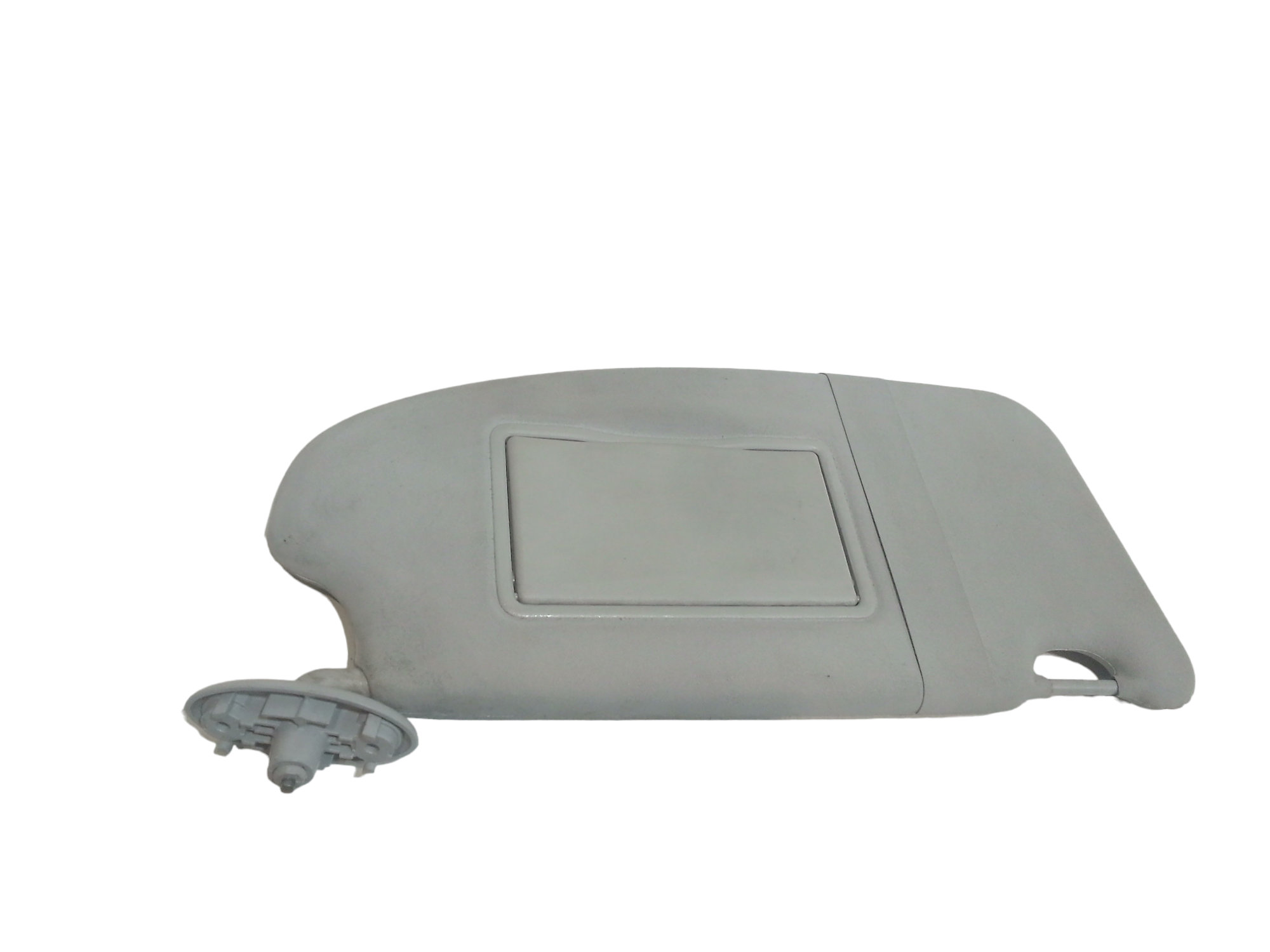 Aletta Parasole Parabrezza Sinistro 1700319 Usato