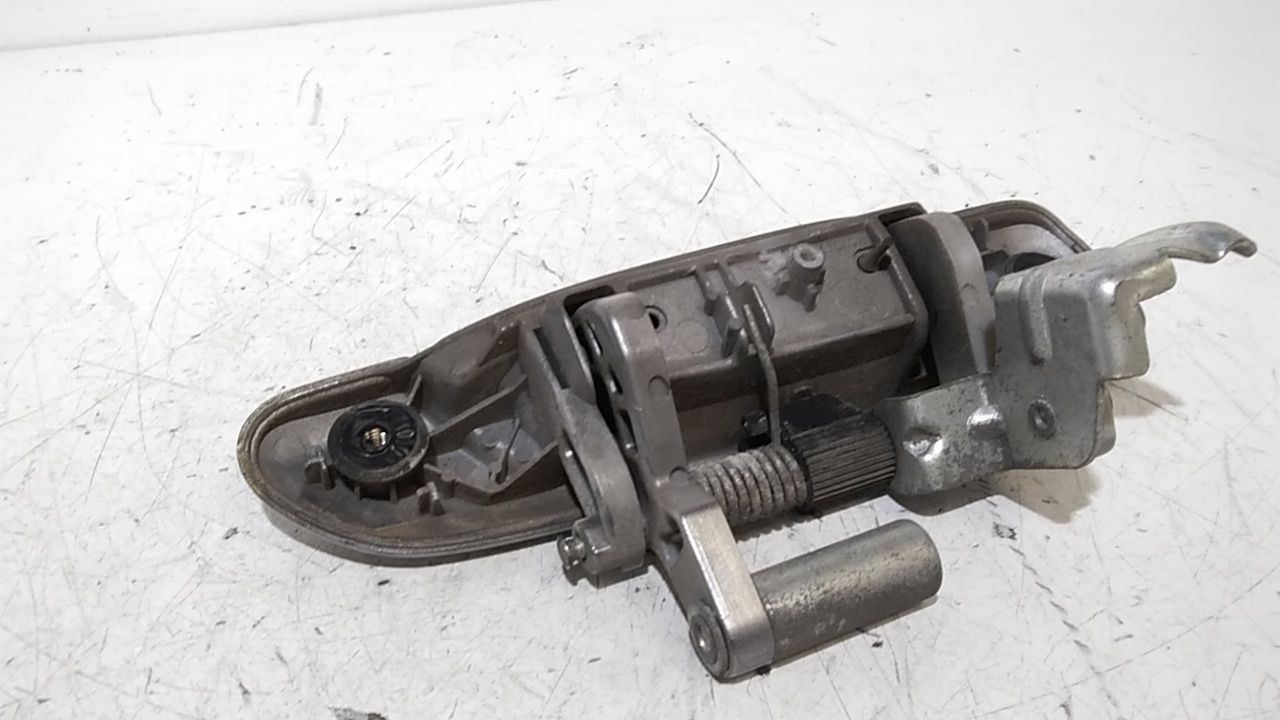 Maniglia Porta Post. Sinistro 72680SAA003 Usato