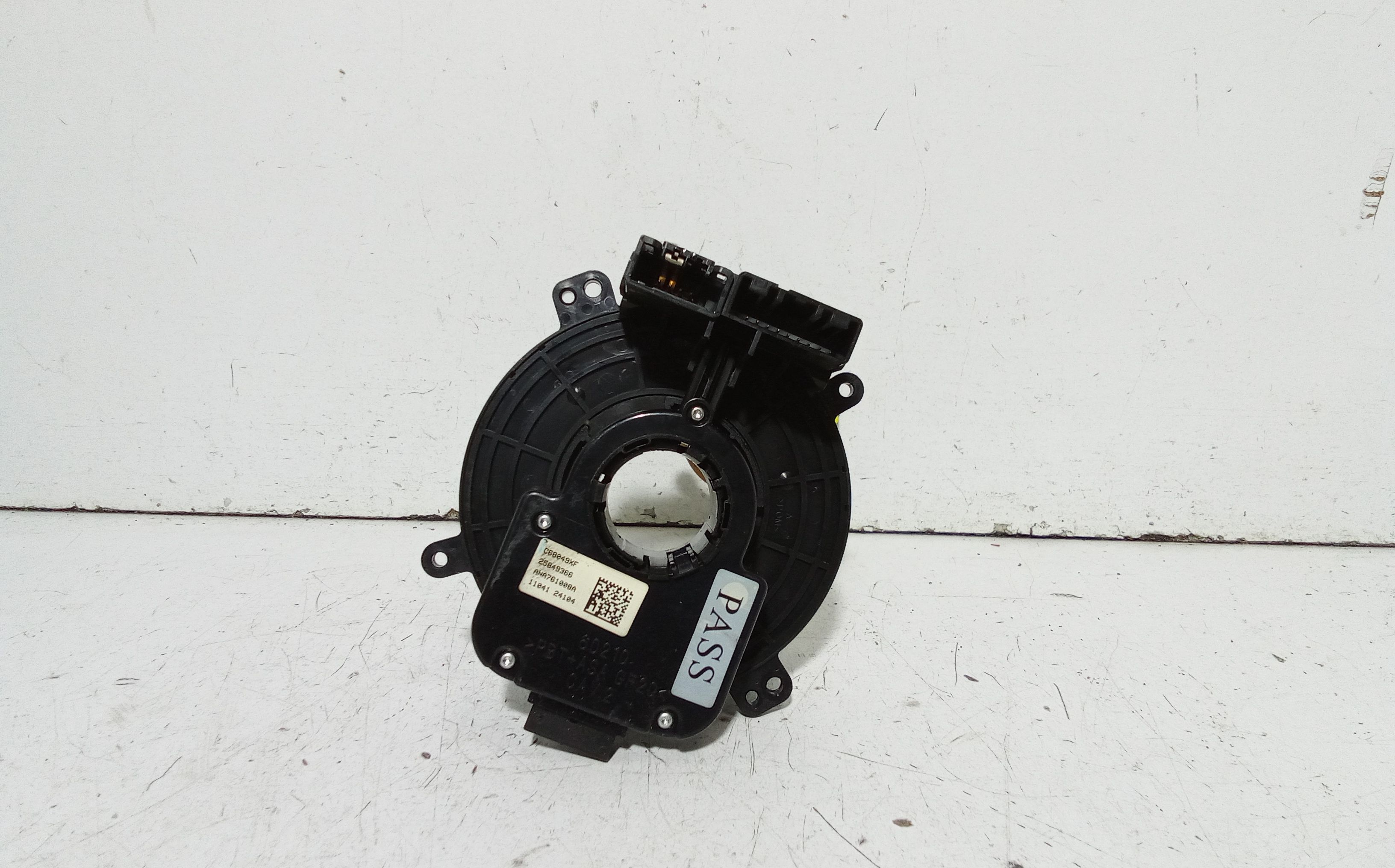 Contatto Spiraliforme Airbag 22914038 Usato