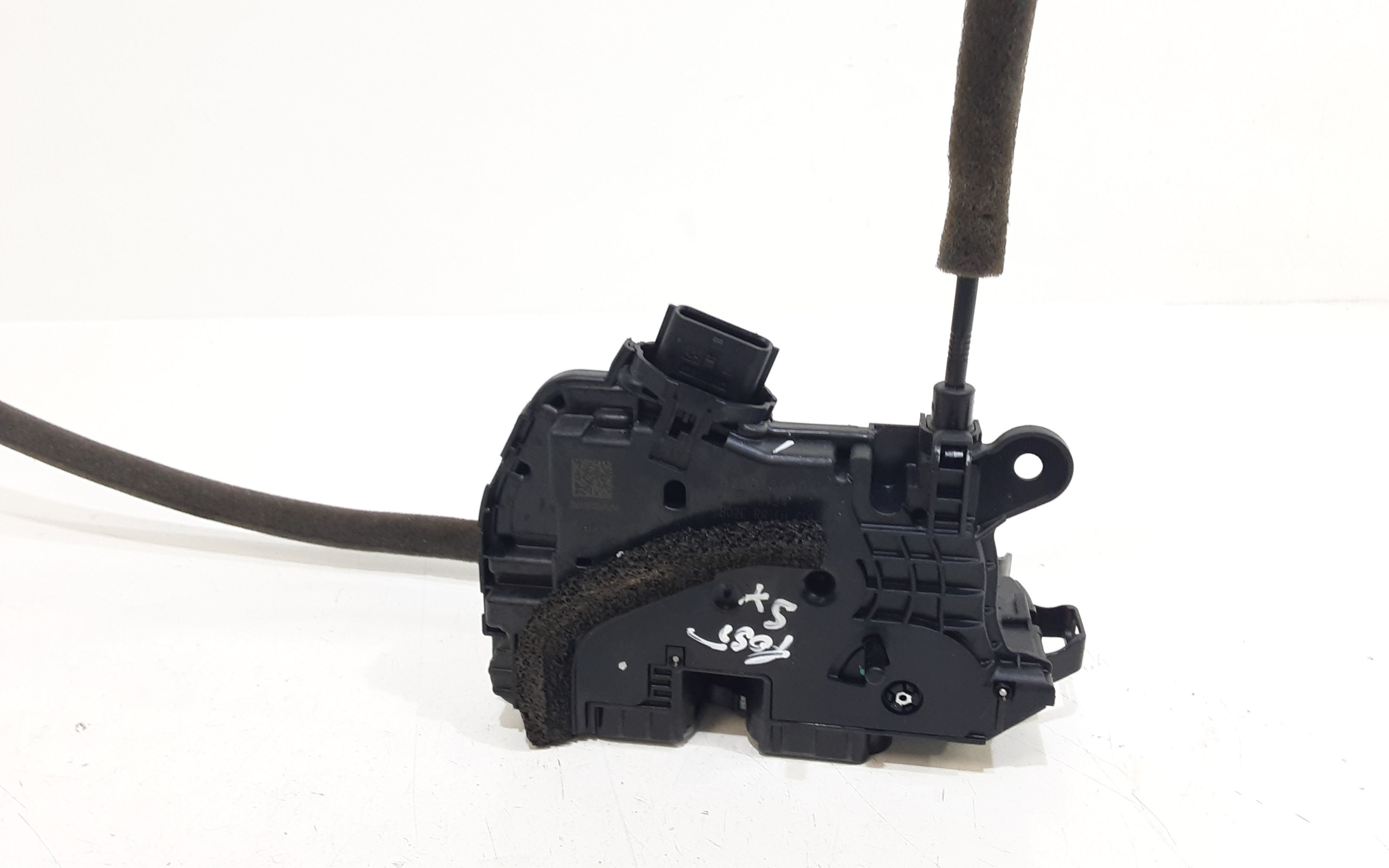 Serratura Porta Post. Sinistro 825015FD0A Usato