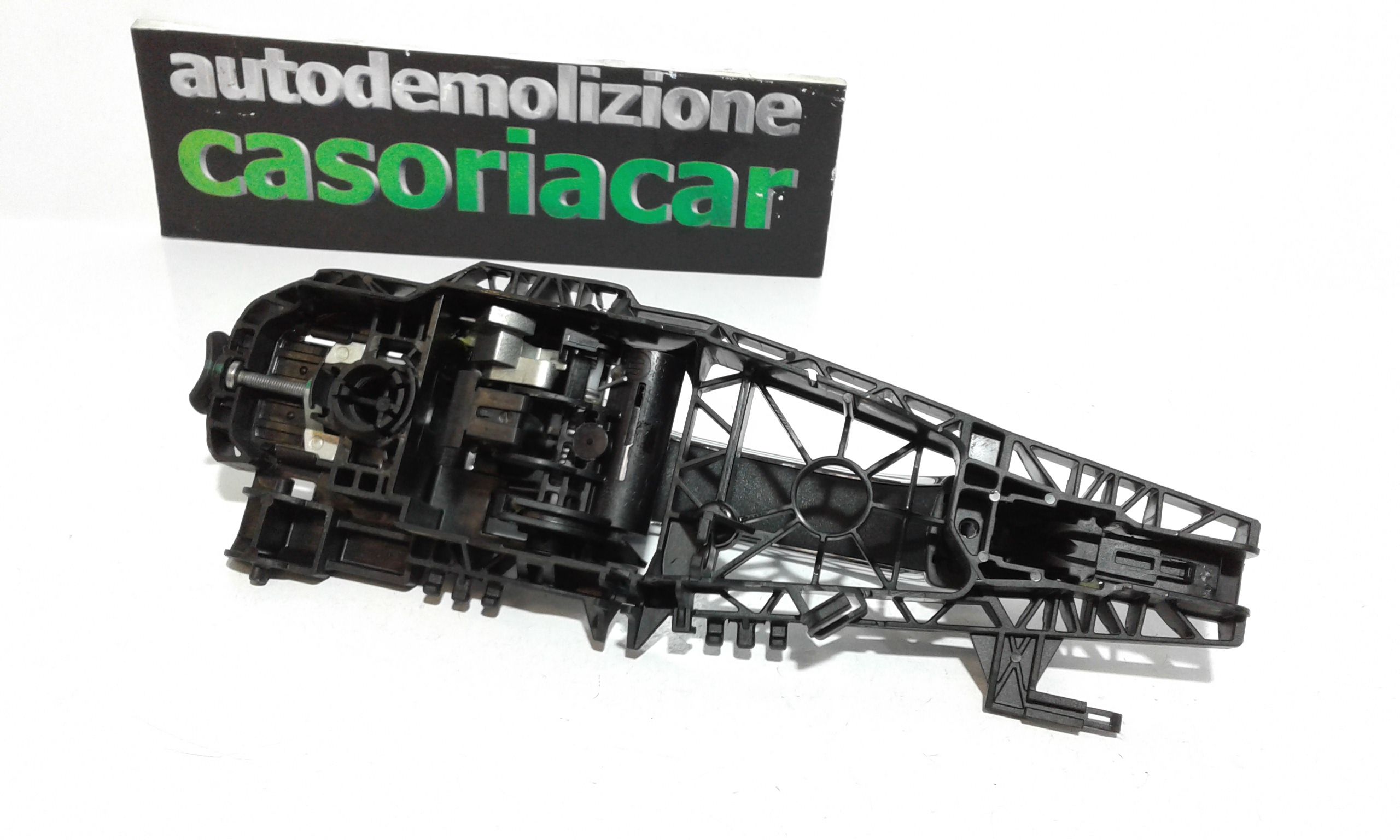 Maniglia Porta Post. Sinistro 735670457 Usato